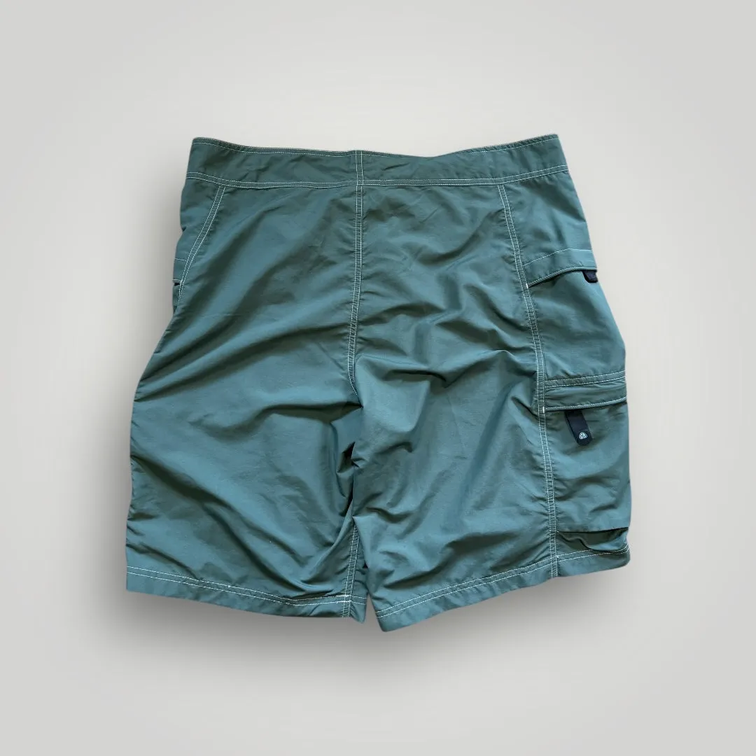 Nike ACG 2000's Deadstock Technical Shorts 38