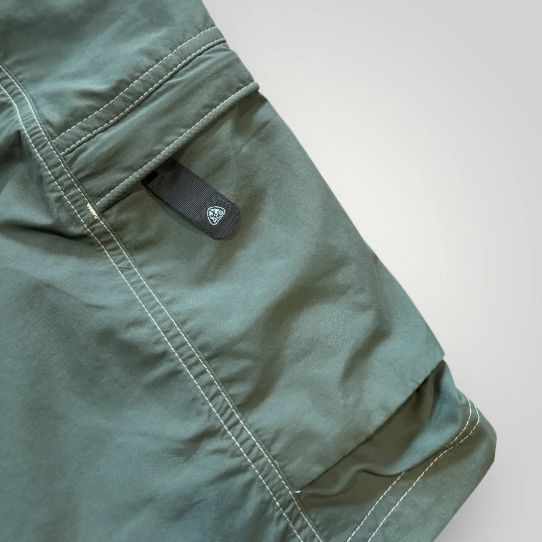 Nike ACG 2000's Deadstock Technical Shorts 38
