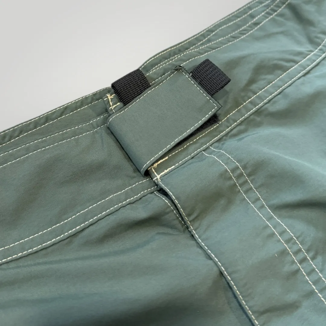 Nike ACG 2000's Deadstock Technical Shorts 38
