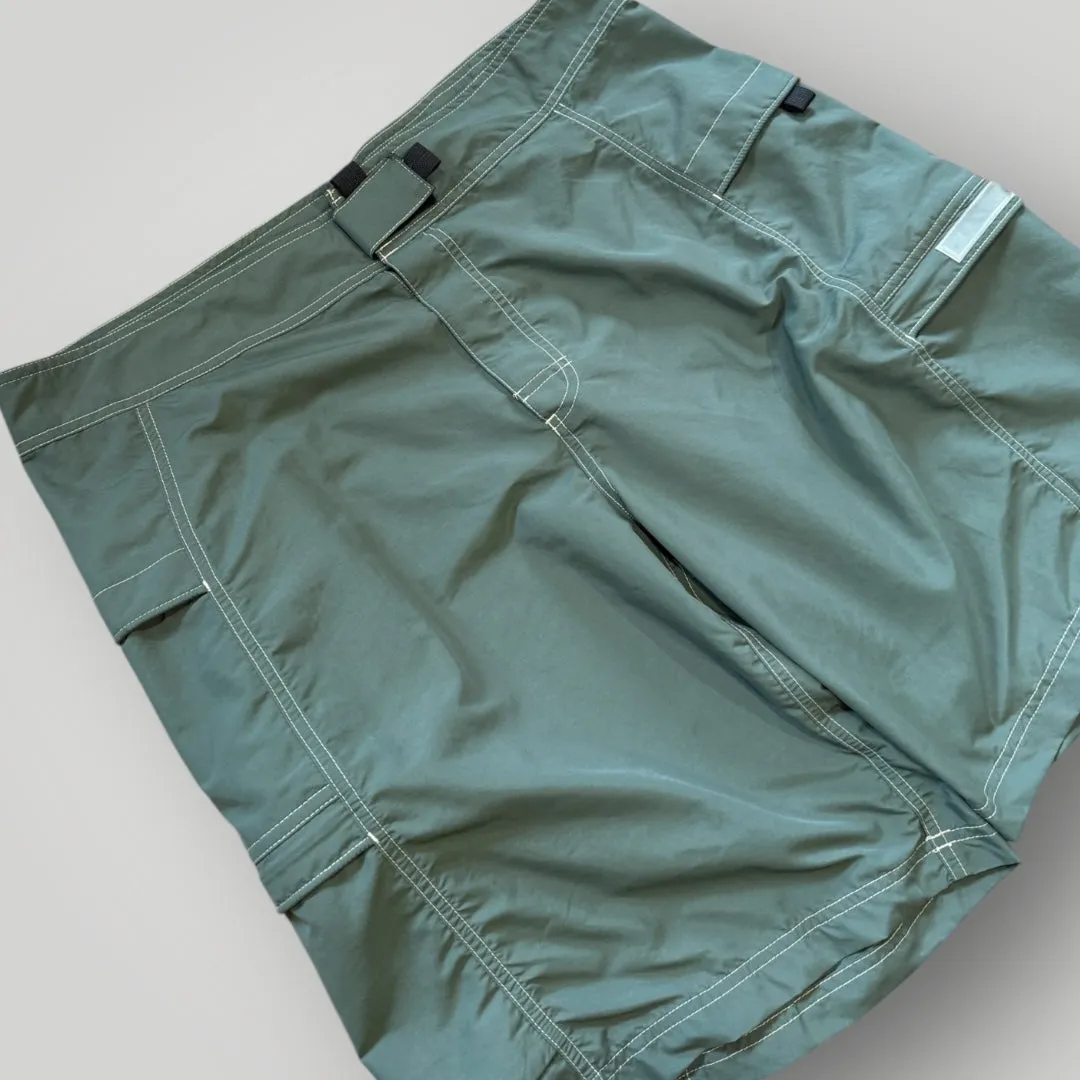 Nike ACG 2000's Deadstock Technical Shorts 38