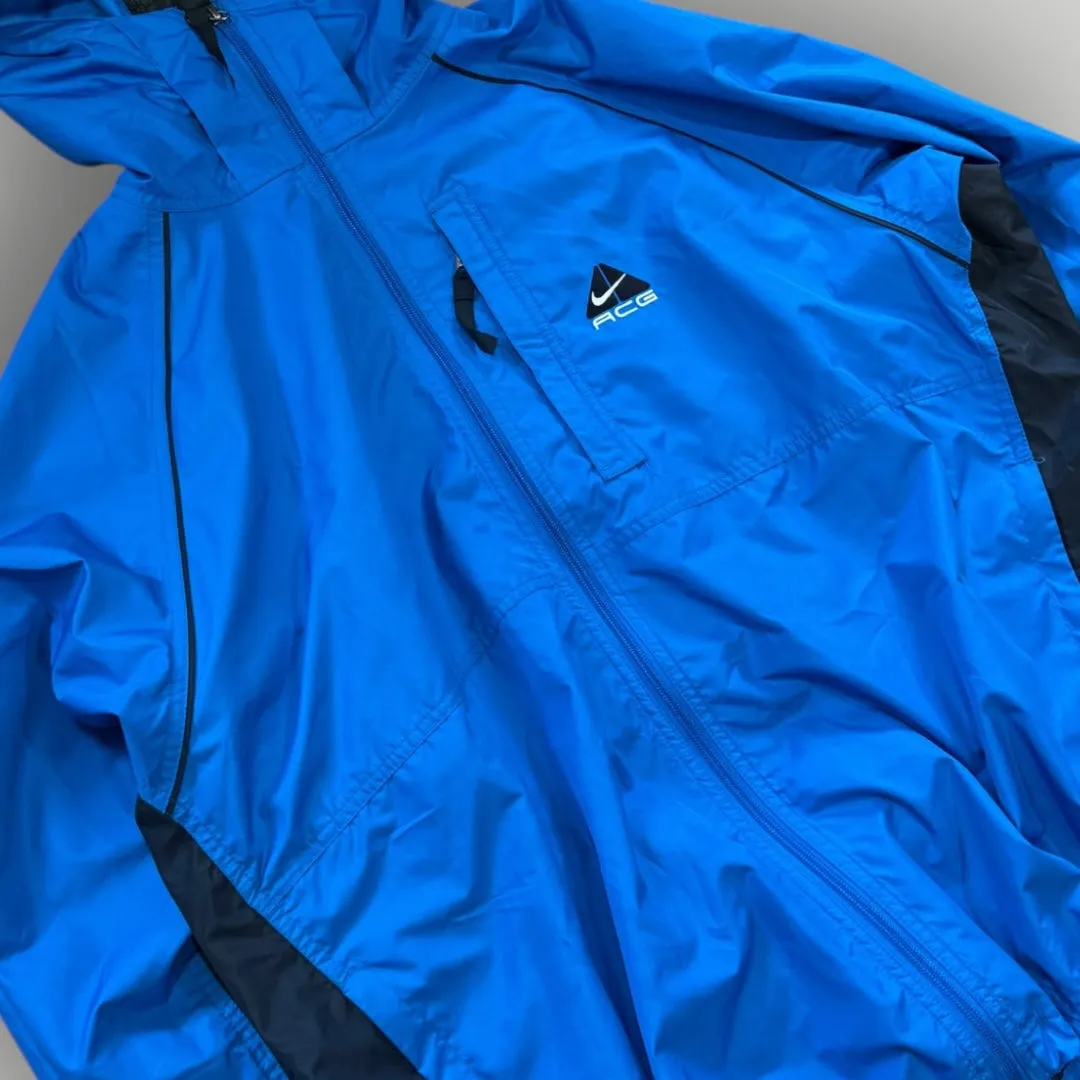Nike ACG 2000's Windbreaker L