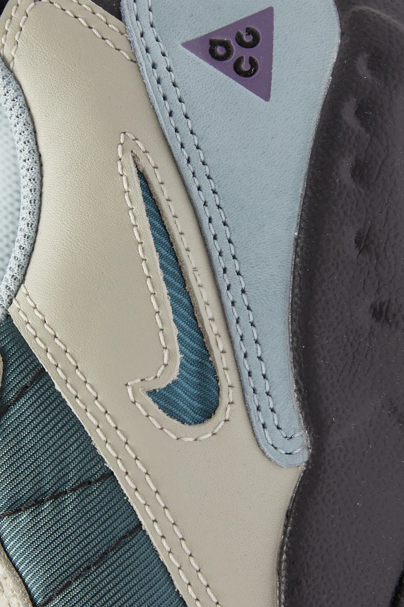 NIKE ACG AIR MADA 'LIGHT STONE/MINERAL SLATE'