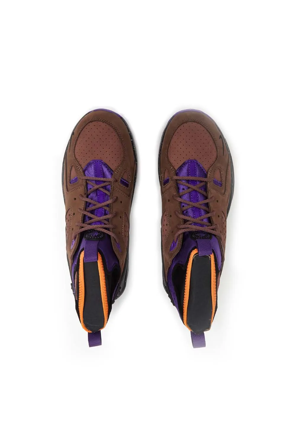 Nike ACG Air Mowabb 'Trails End Brown'