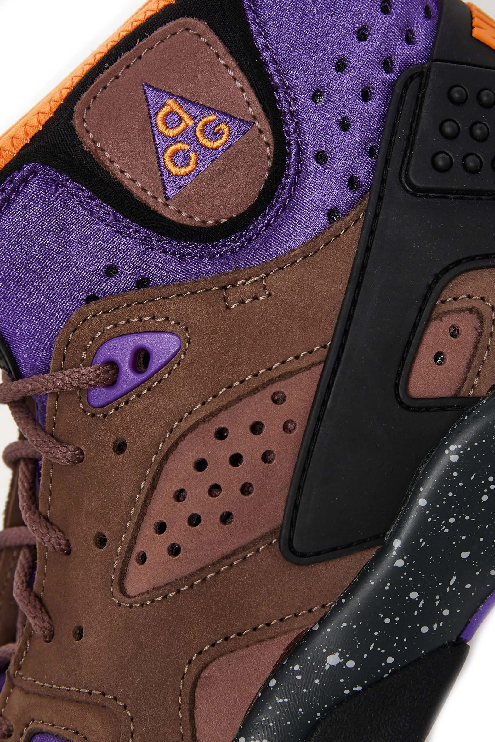 Nike ACG Air Mowabb 'Trails End Brown'
