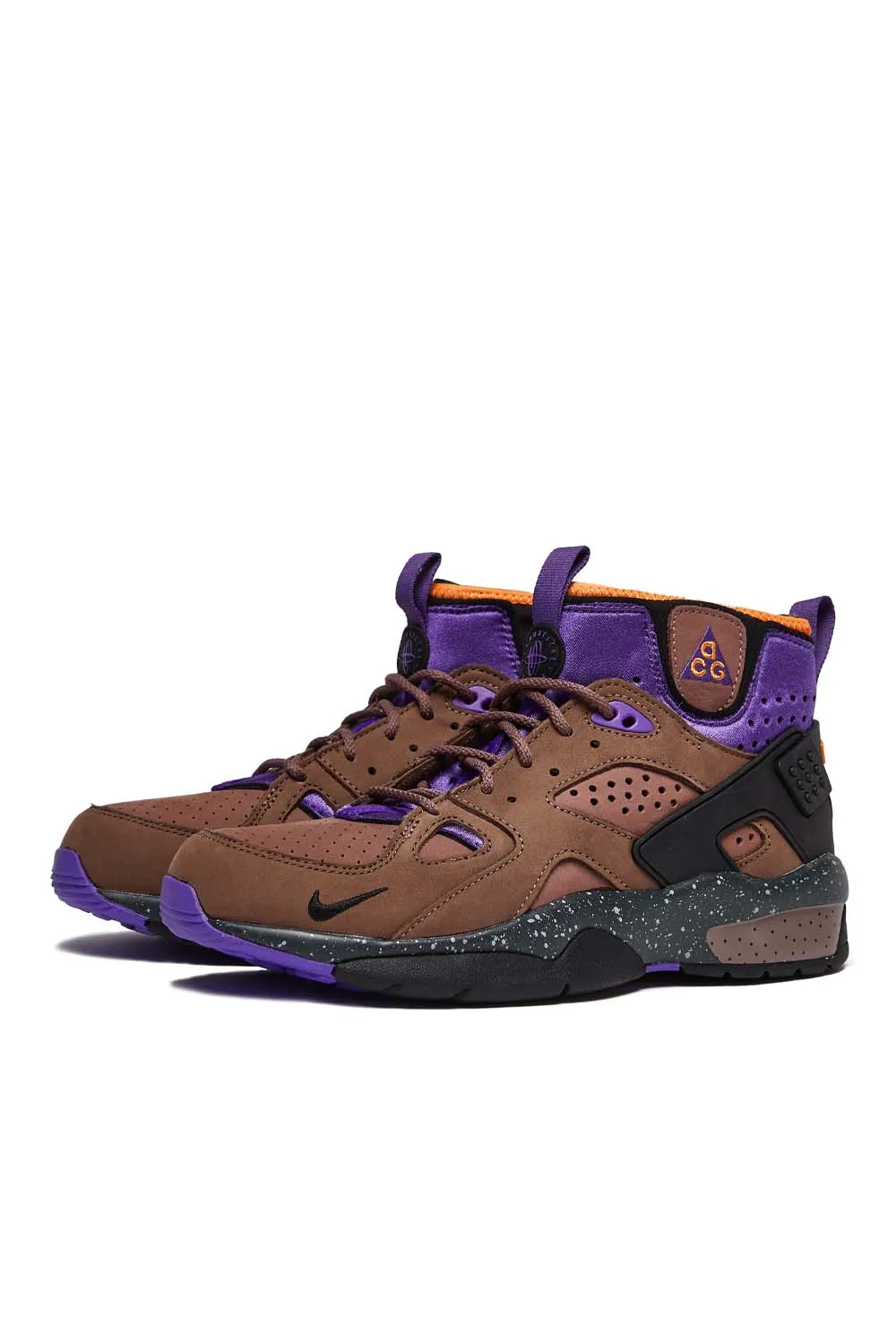 Nike ACG Air Mowabb 'Trails End Brown'