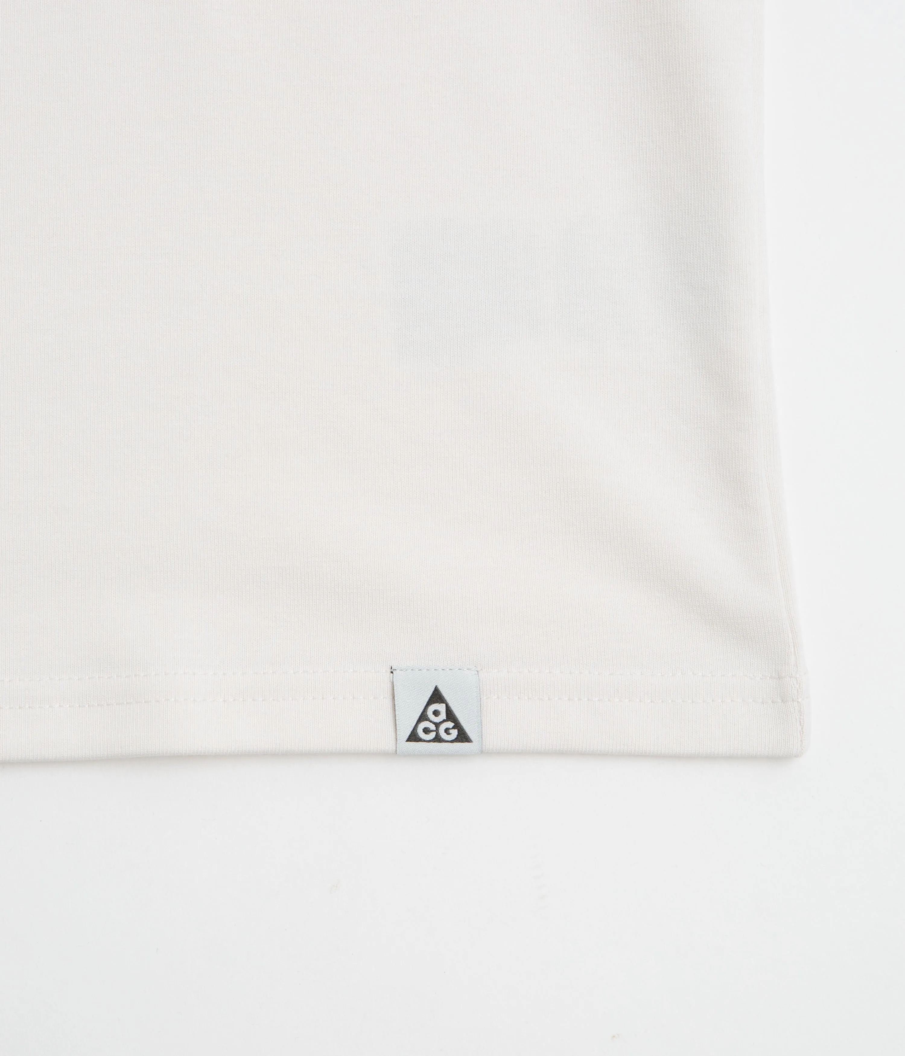 Nike ACG Guide T-Shirt - Phantom