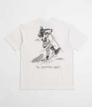 Nike ACG Guide T-Shirt - Phantom