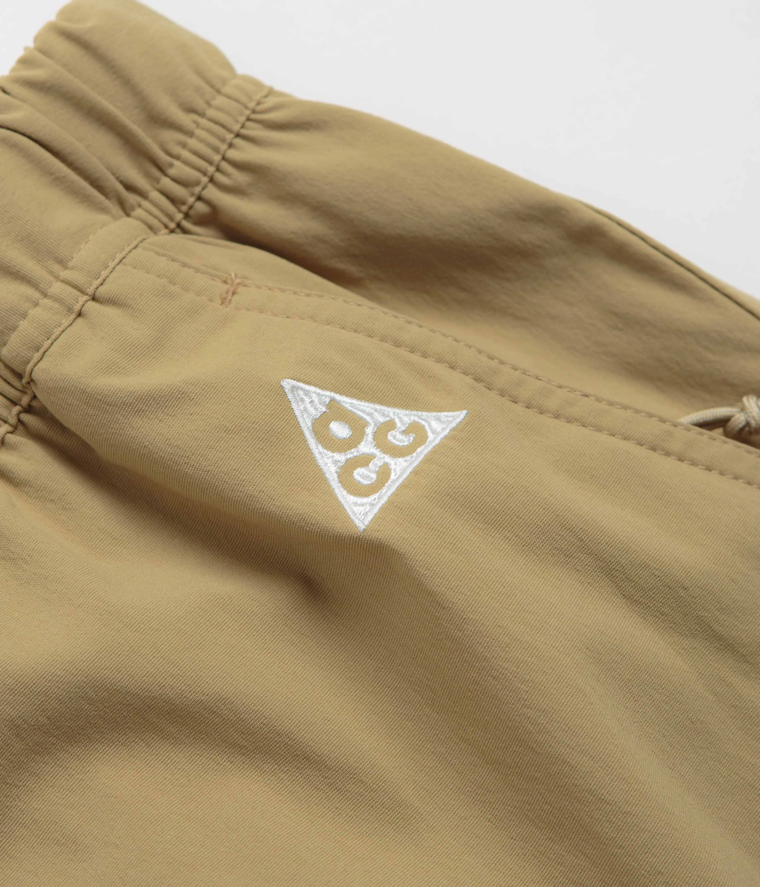 Nike ACG Hiking Pants - Parachute Beige / Summit White