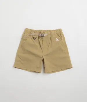 Nike ACG Hiking Shorts - Parachute Beige / Summit White
