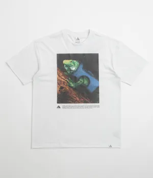 Nike ACG Iguana Vest T-Shirt - Summit White
