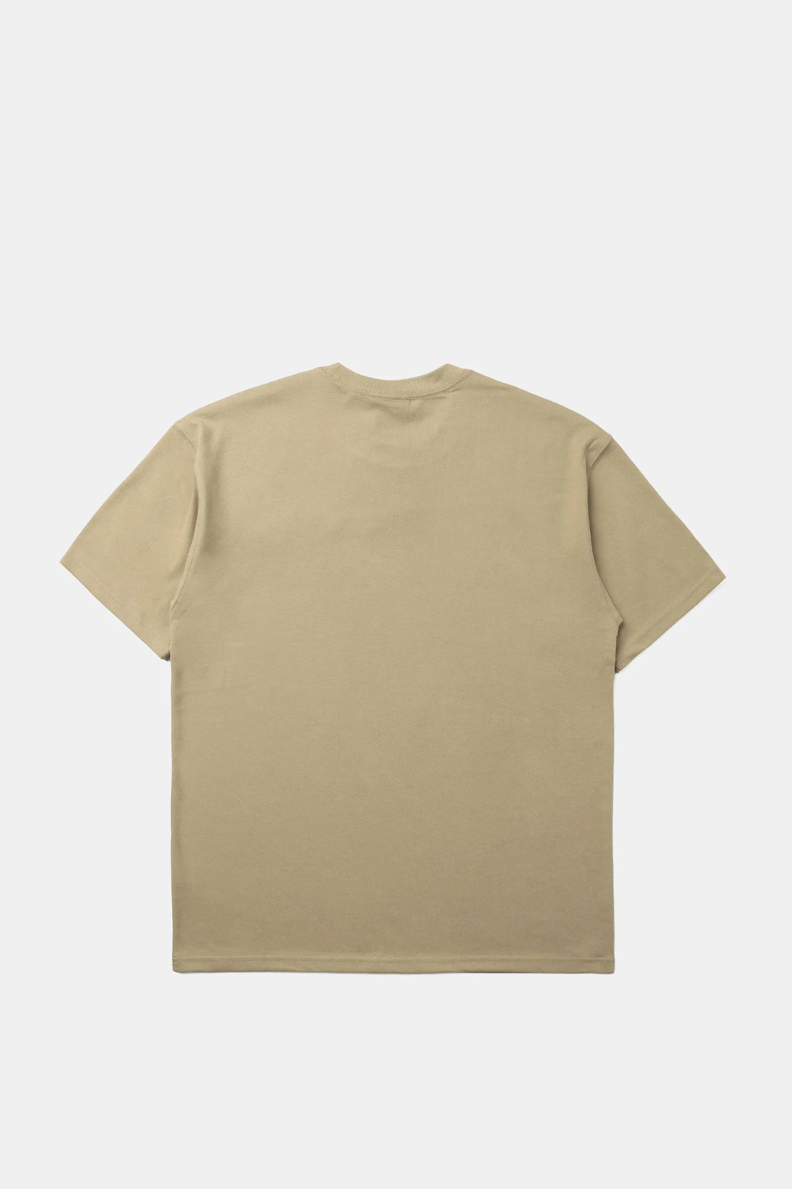 Nike ACG LBR Lung SS Tee