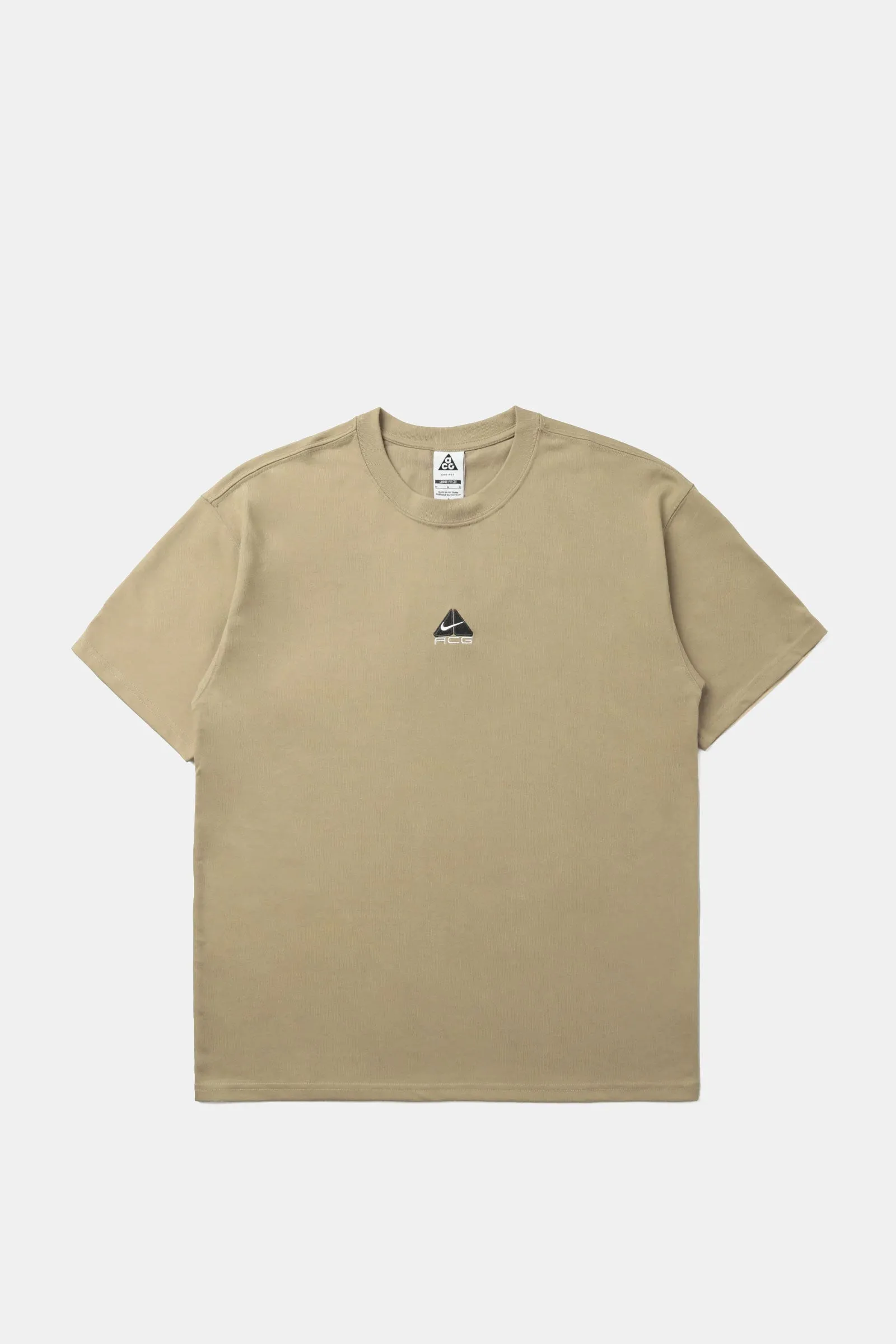 Nike ACG LBR Lung SS Tee
