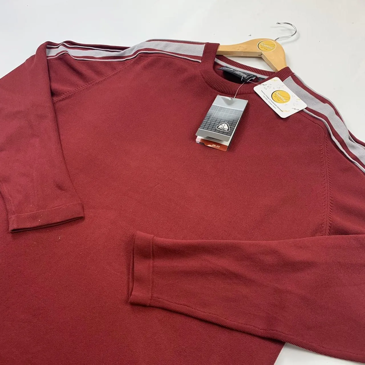 Nike ACG Lightweight Thermal Top (L)