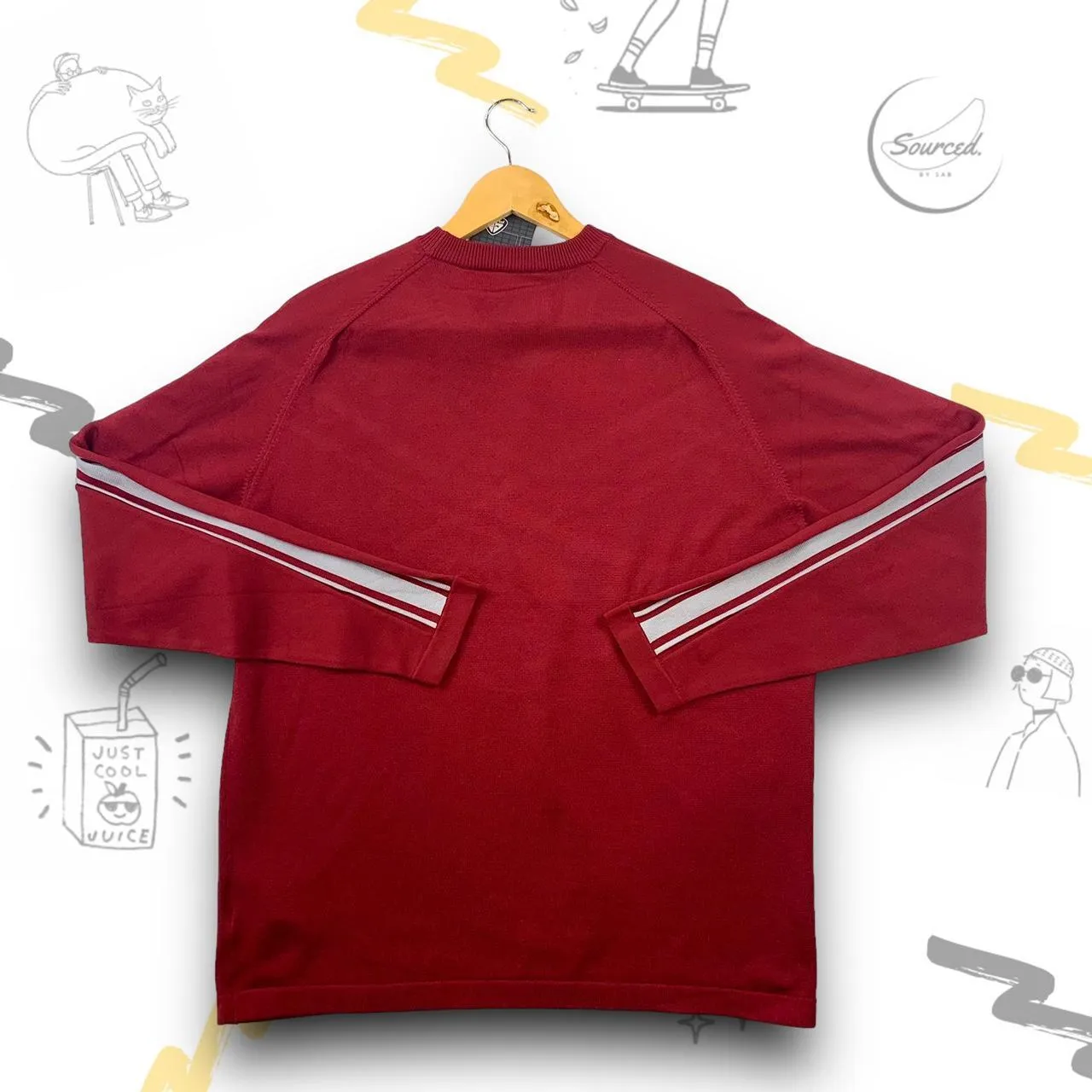 Nike ACG Lightweight Thermal Top (L)