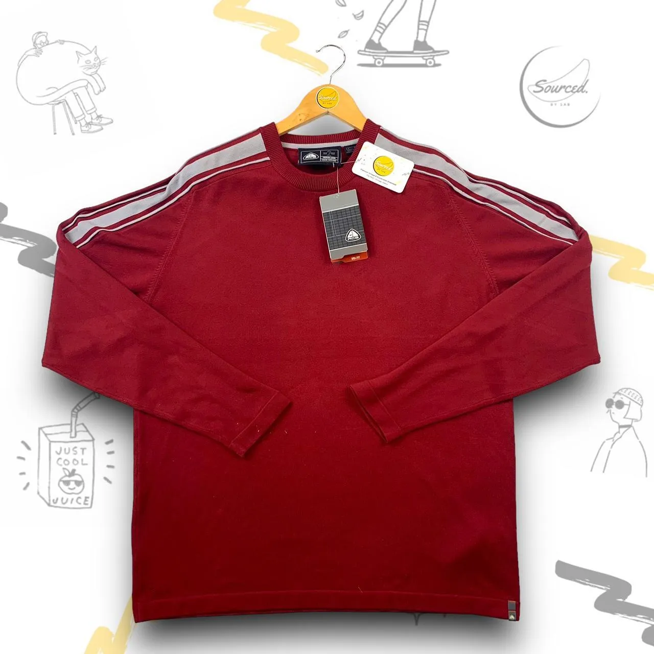 Nike ACG Lightweight Thermal Top (L)