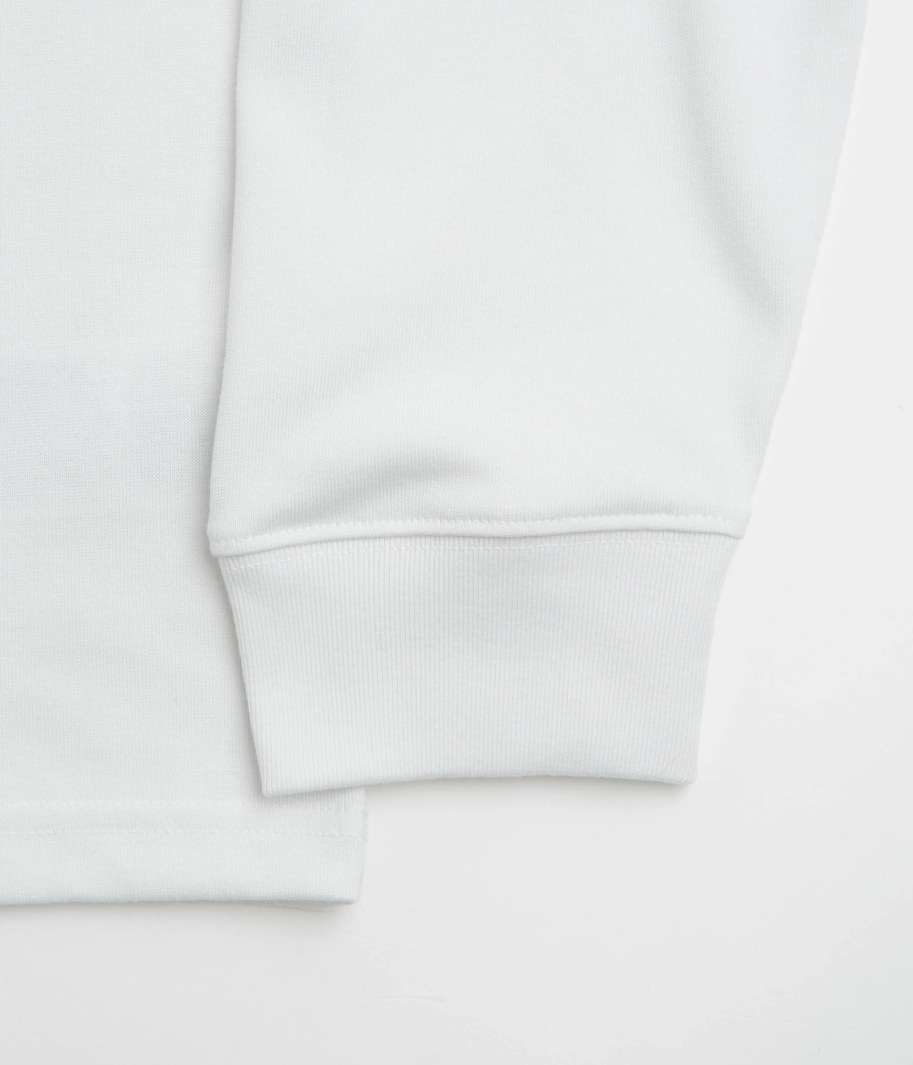 Nike ACG Lungs Long Sleeve T-Shirt - Summit White