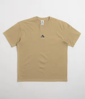 Nike ACG Lungs T-Shirt - Parachute Beige