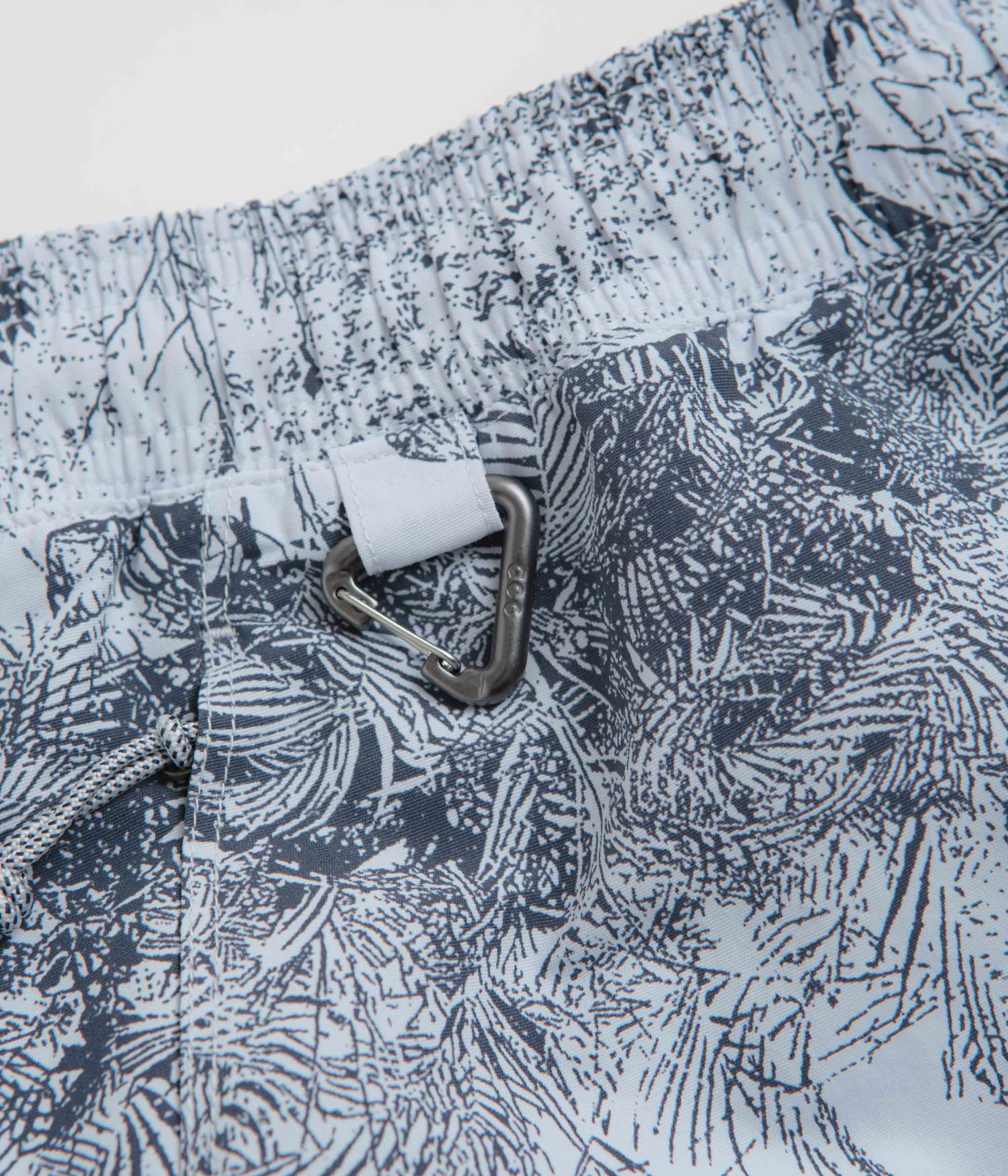 Nike ACG Reservoir Goat Shorts - Football Grey / Thunder Blue / Summit White