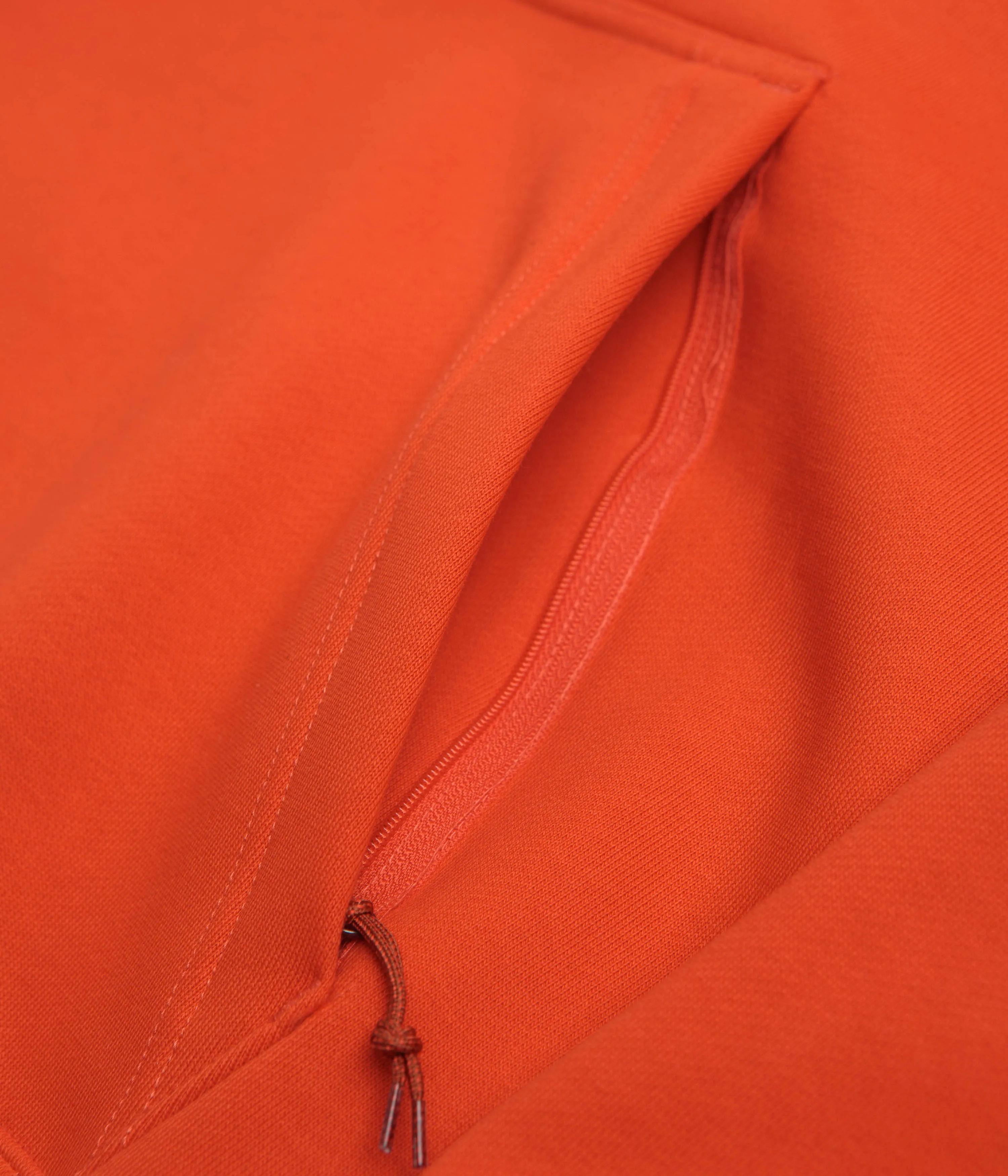 Nike ACG Therma-FIT Fleece Hoodie - Picante Red / Cinnamon / Summit White