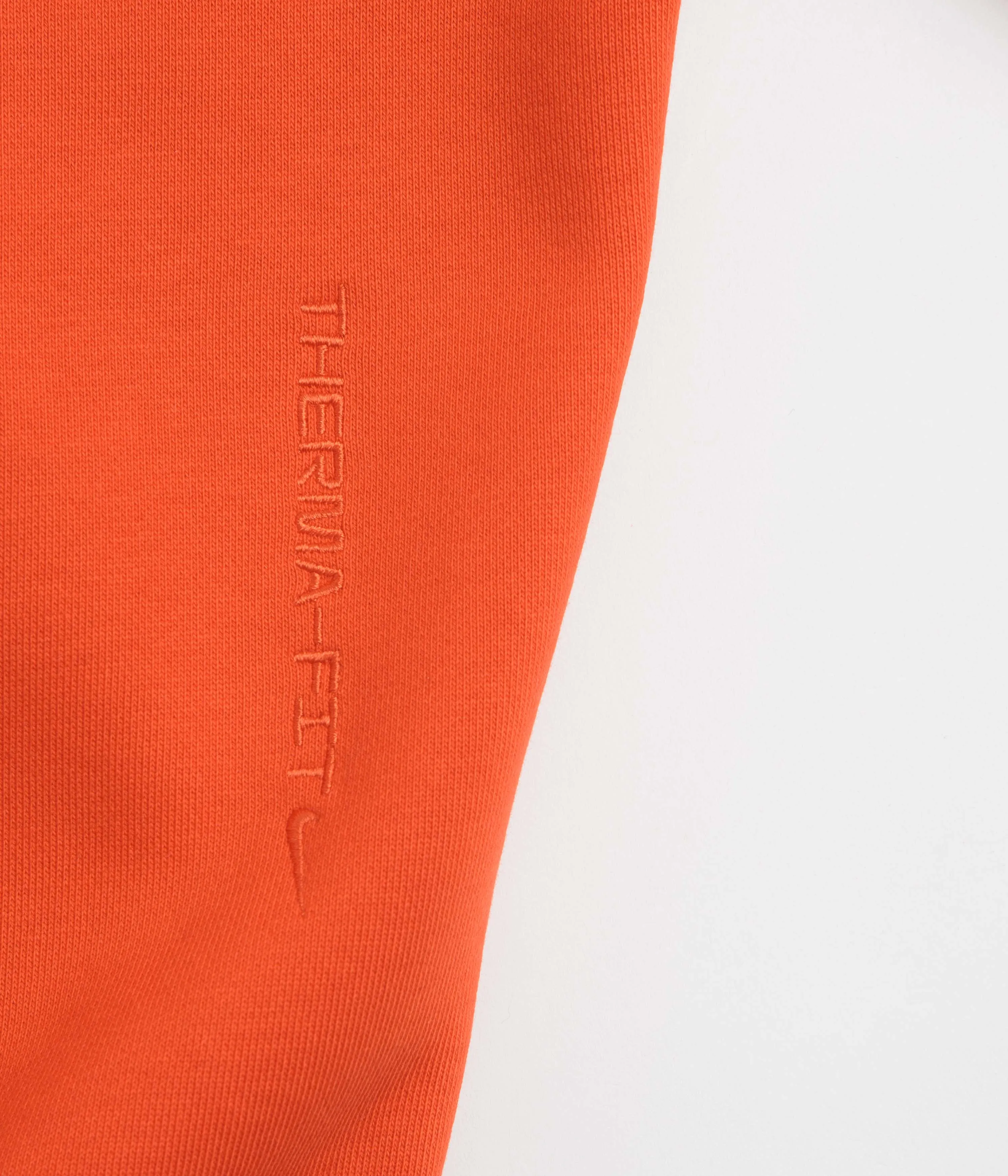 Nike ACG Therma-FIT Fleece Hoodie - Picante Red / Cinnamon / Summit White