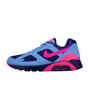 Nike Air 180 'University Blue/Hyper Pink'
