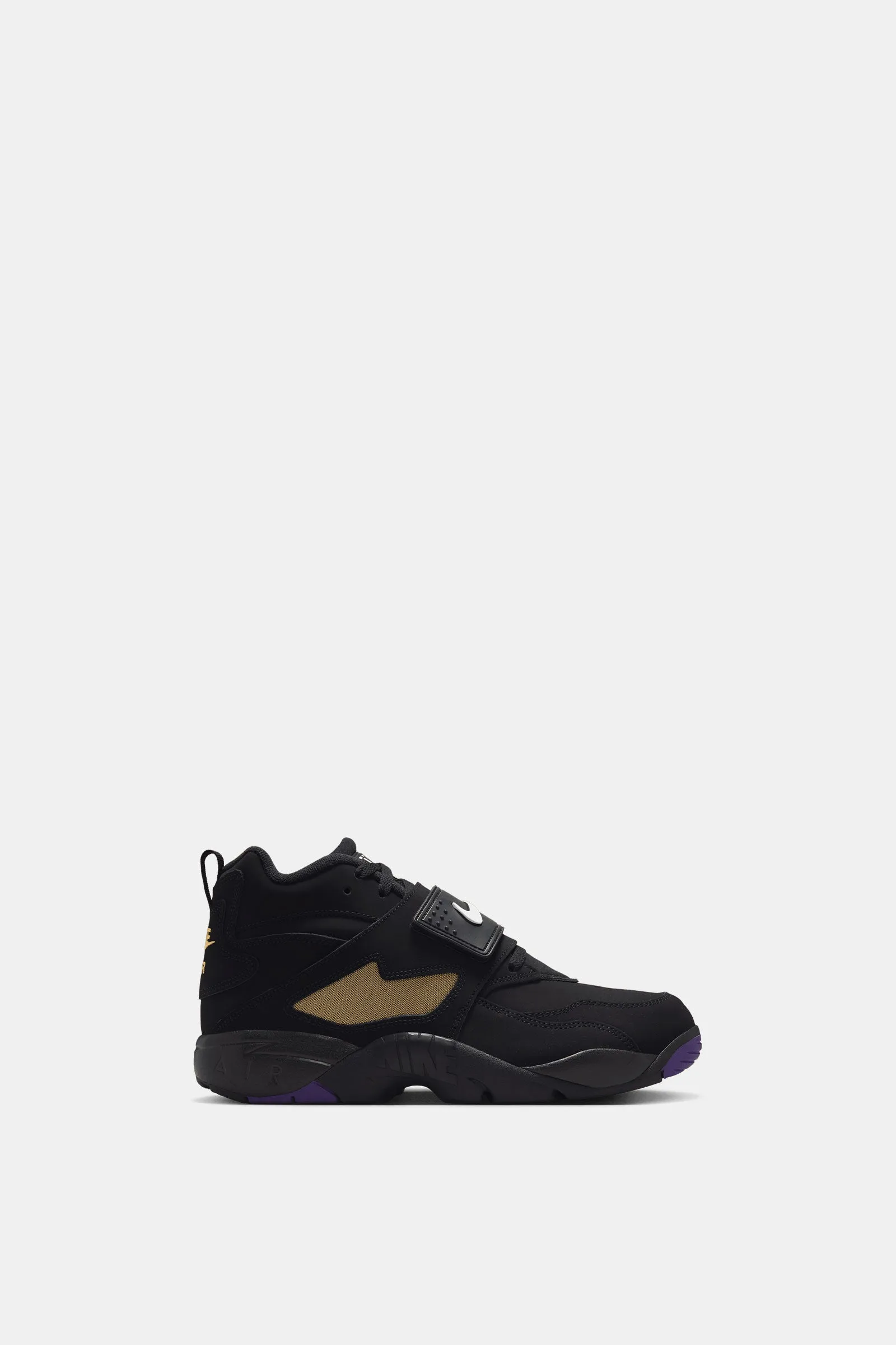 Nike Air Diamond Turf