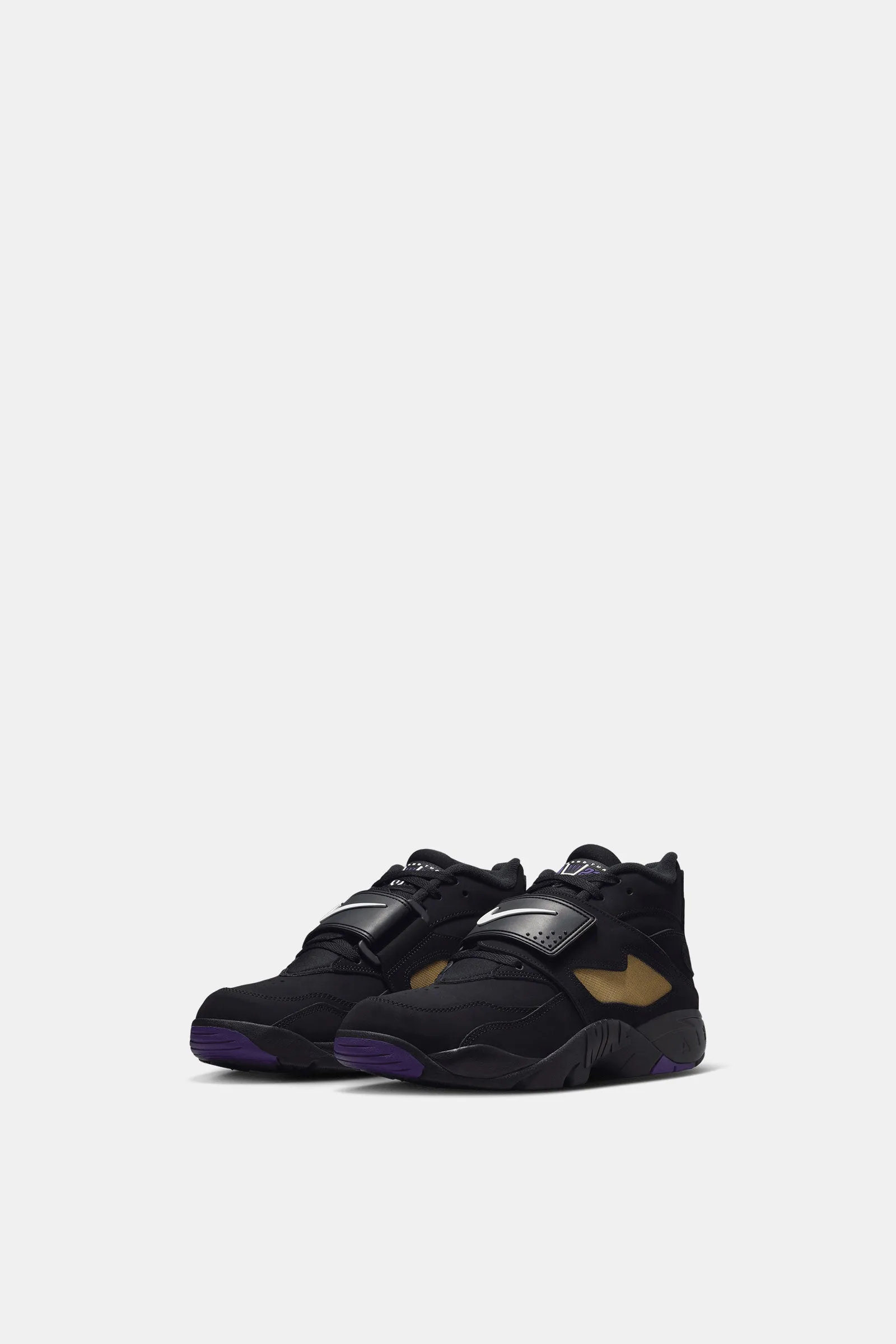 Nike Air Diamond Turf