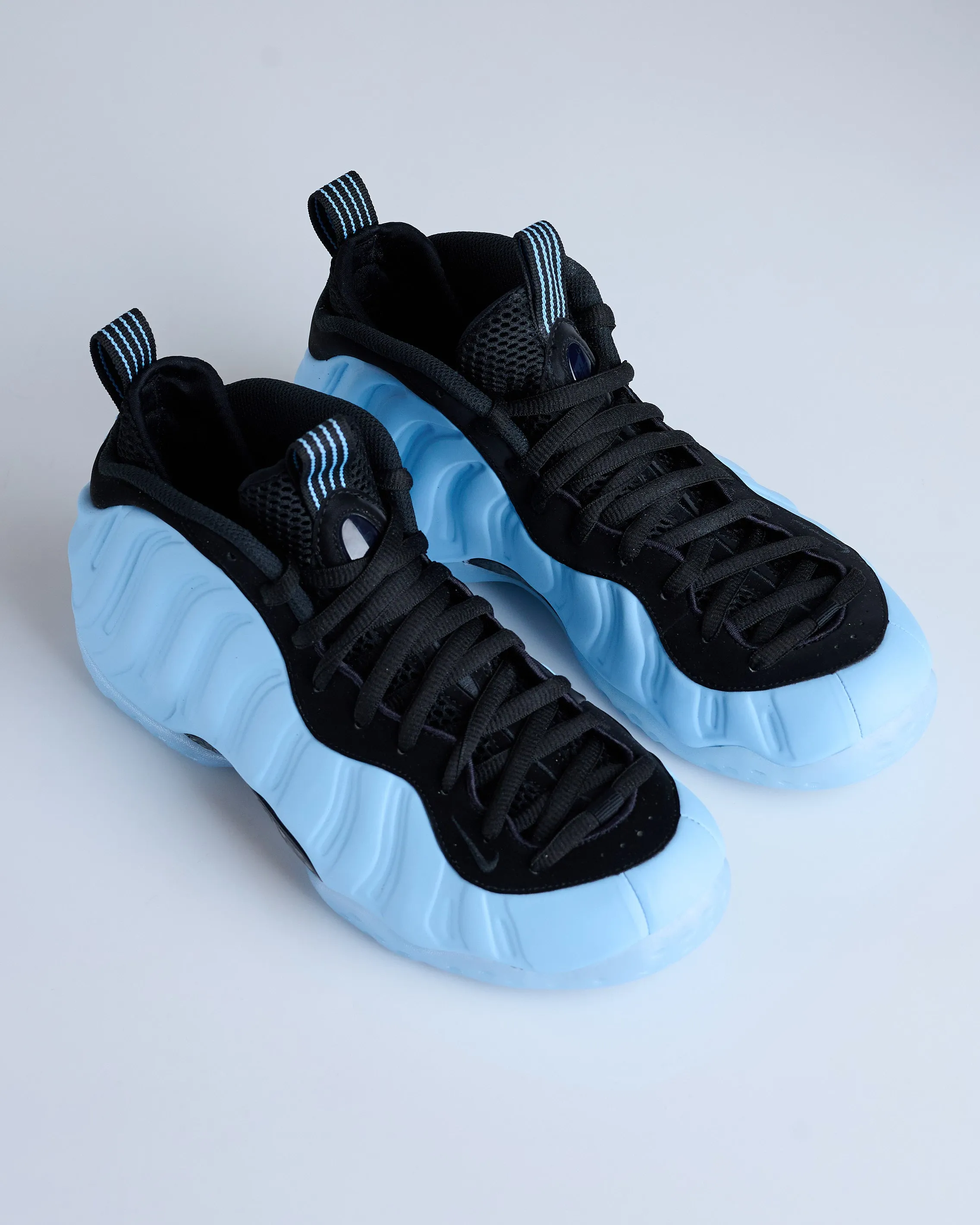 Nike Air Foamposite One Psychic Blue Black HJ6014 400