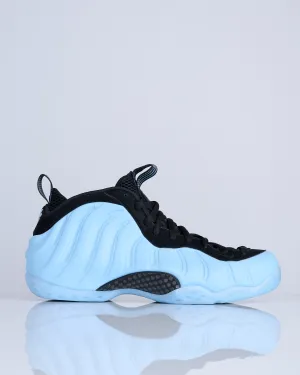 Nike Air Foamposite One Psychic Blue Black HJ6014 400