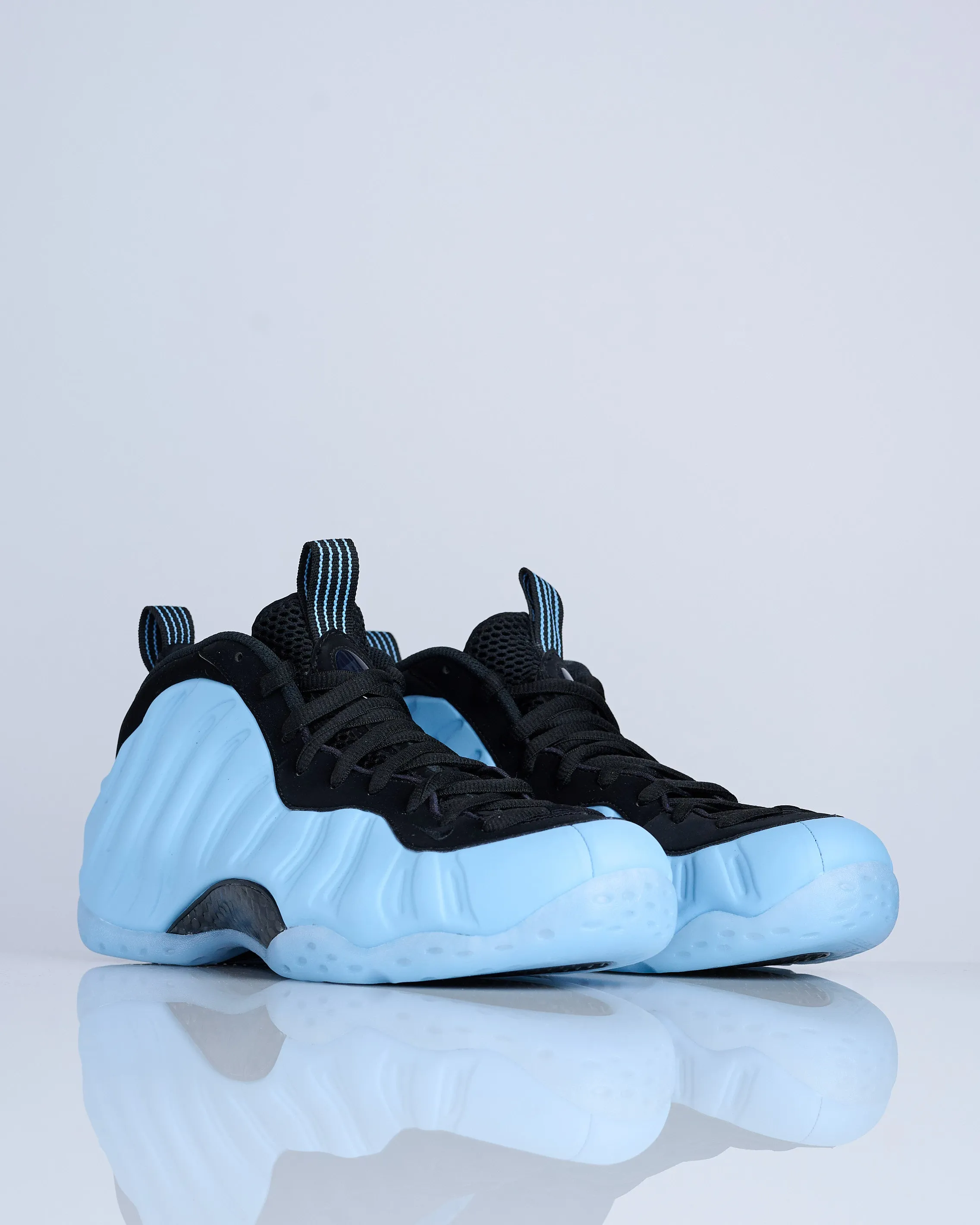 Nike Air Foamposite One Psychic Blue Black HJ6014 400