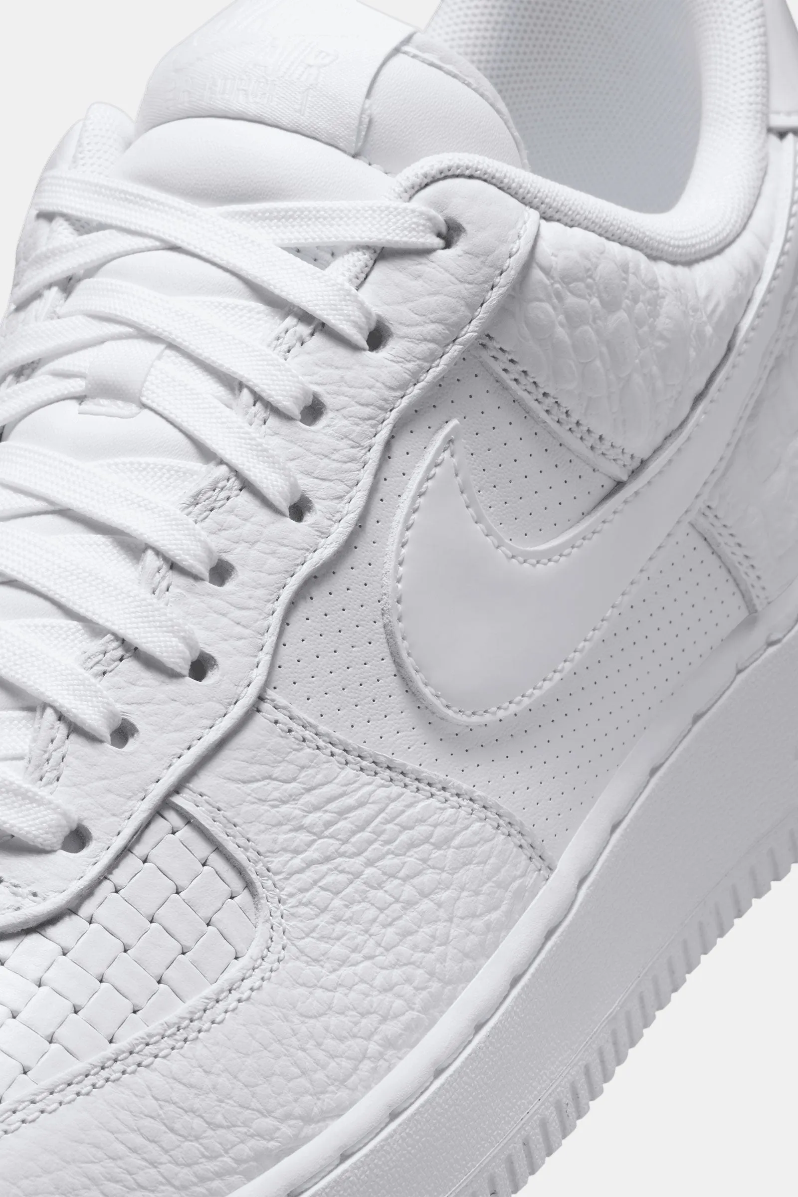 Nike Air Force 1 '07 LX