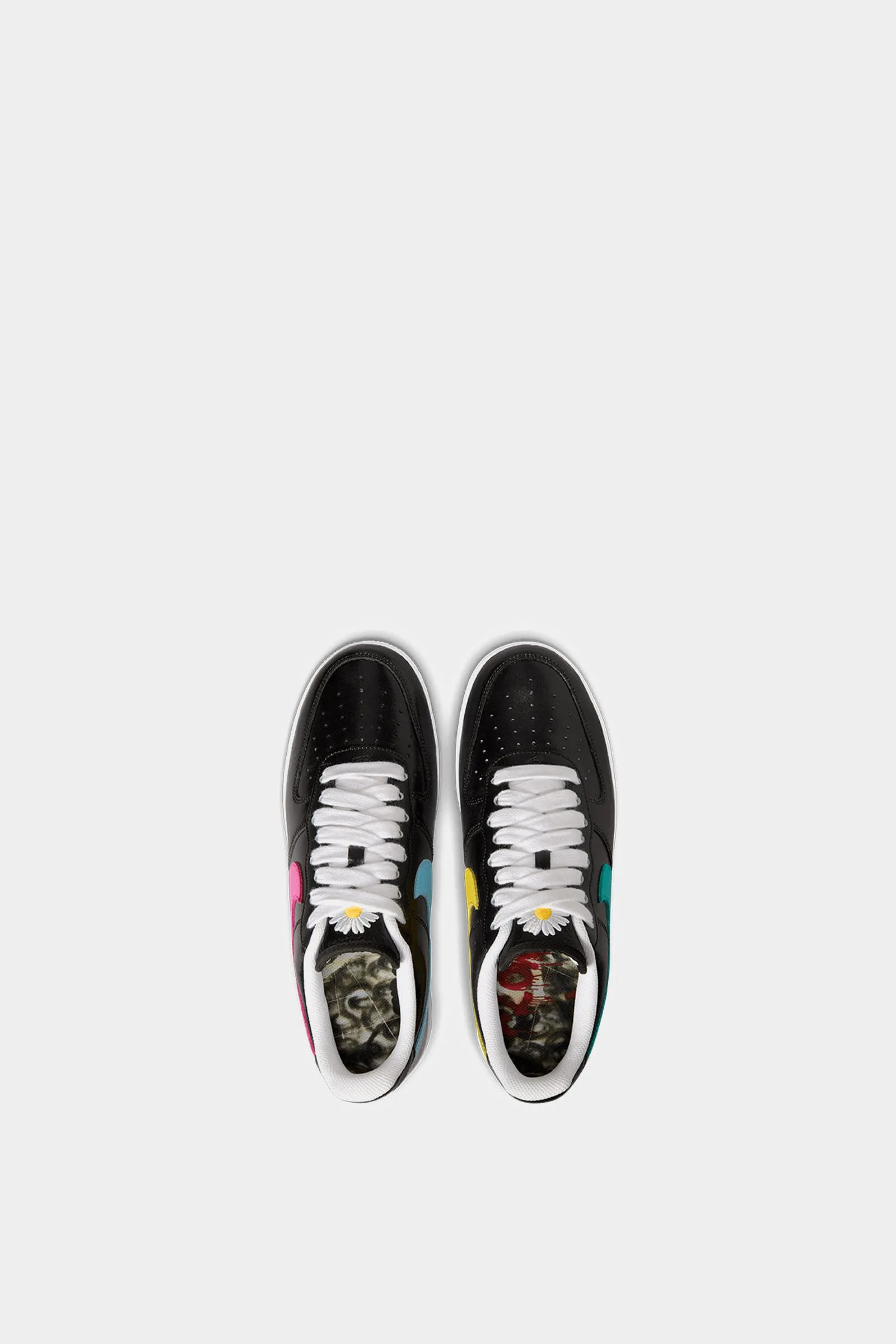 Nike Air Force 1 '07 Para-Noise