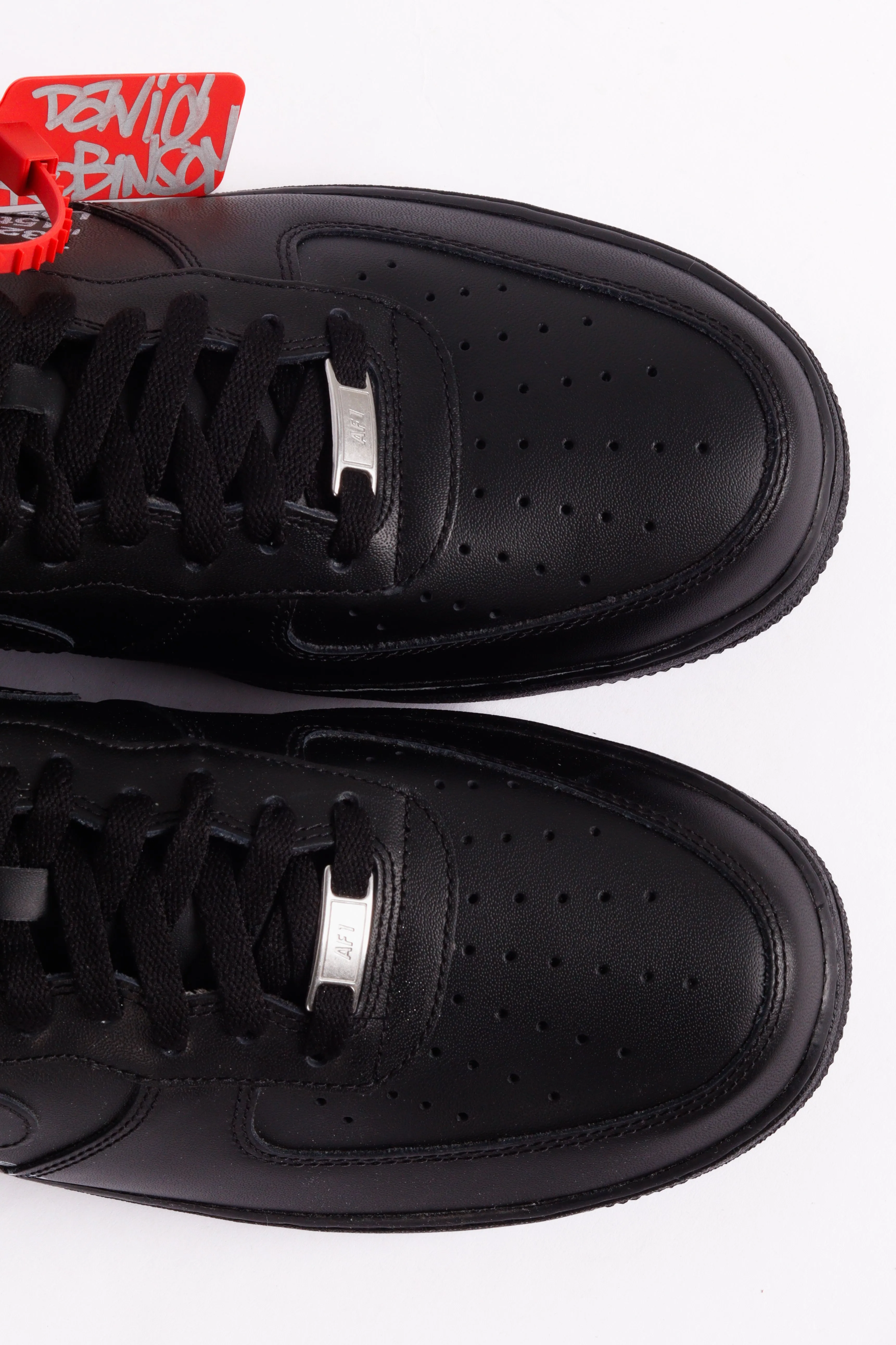 Nike Air Force 1 Low '07 T32 Summit Invite