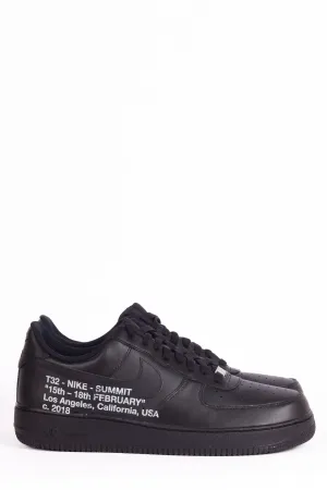 Nike Air Force 1 Low '07 T32 Summit Invite