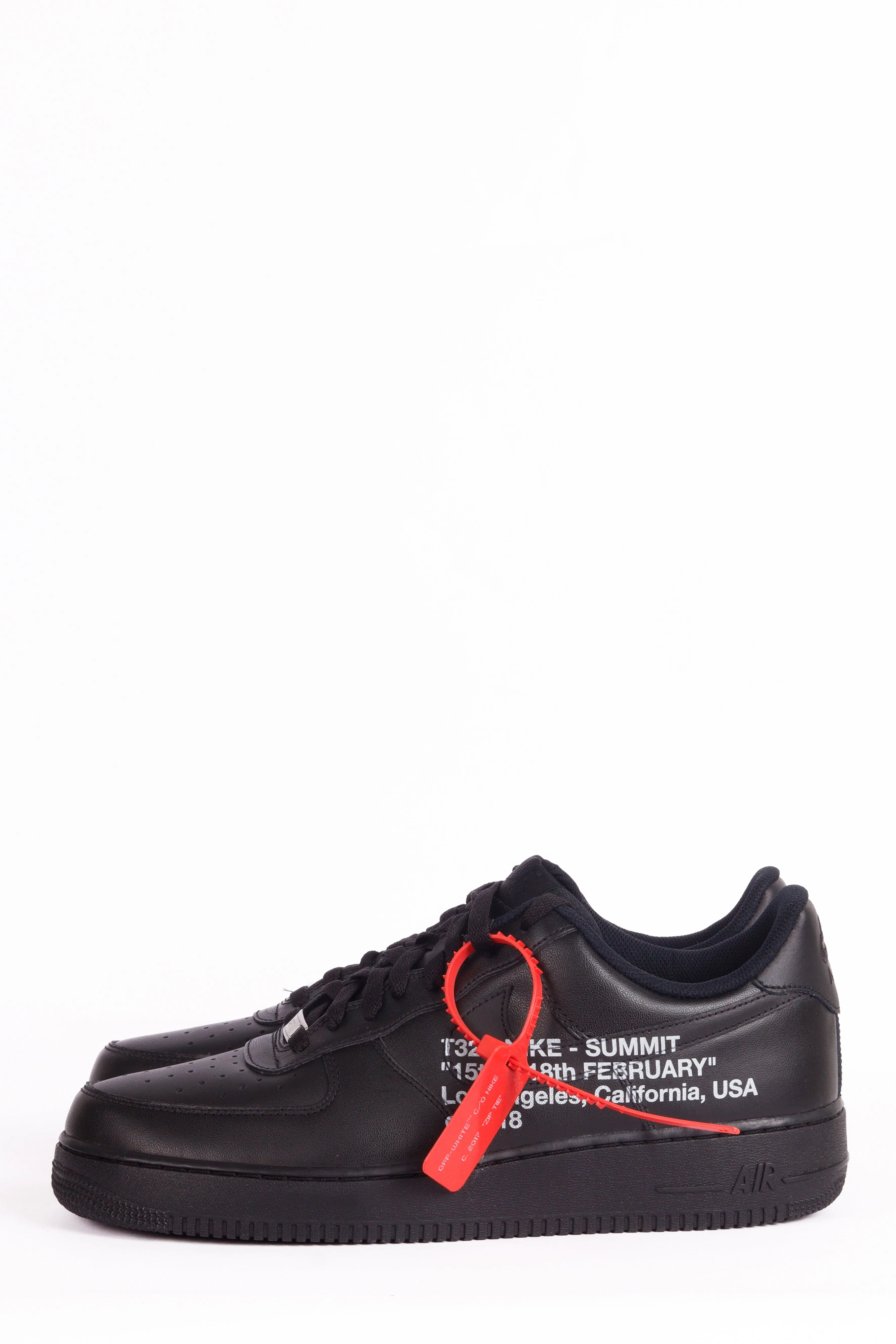 Nike Air Force 1 Low '07 T32 Summit Invite