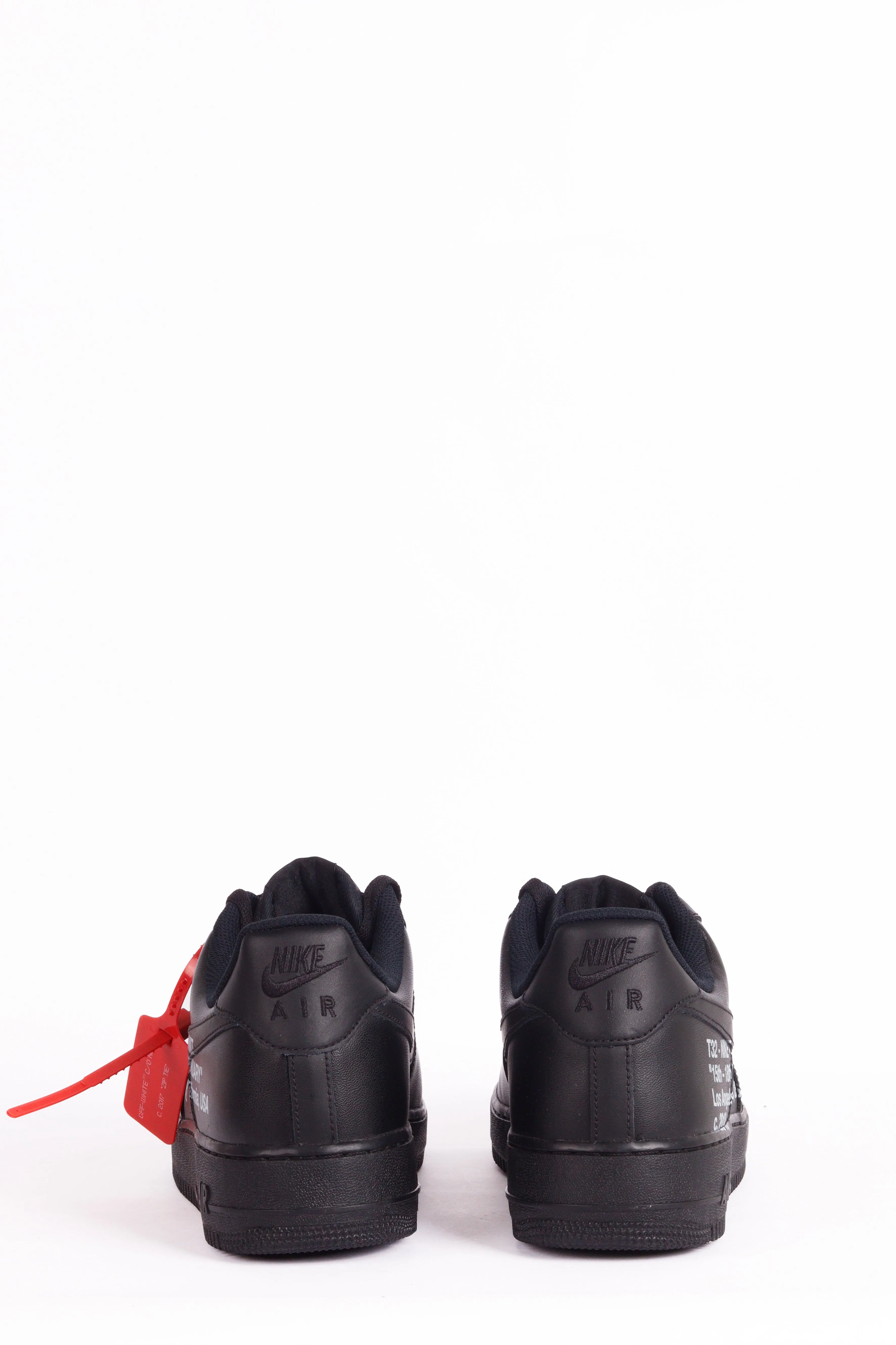 Nike Air Force 1 Low '07 T32 Summit Invite