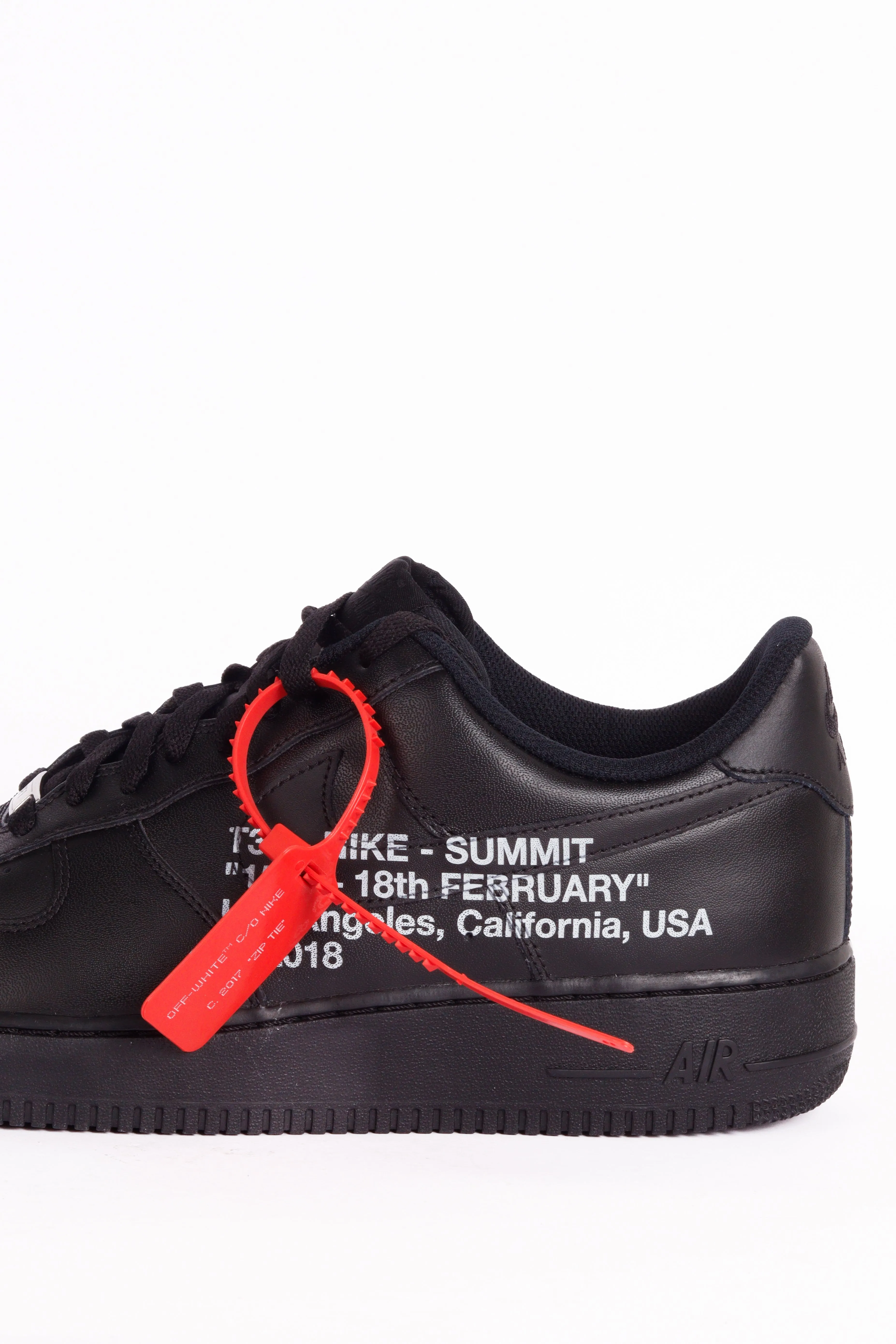 Nike Air Force 1 Low '07 T32 Summit Invite