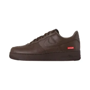 Nike Air Force 1 Low X Supreme Baroque Brown