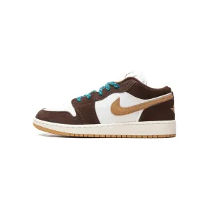 Nike Air Jordan 1 Low SE Cacao Wow