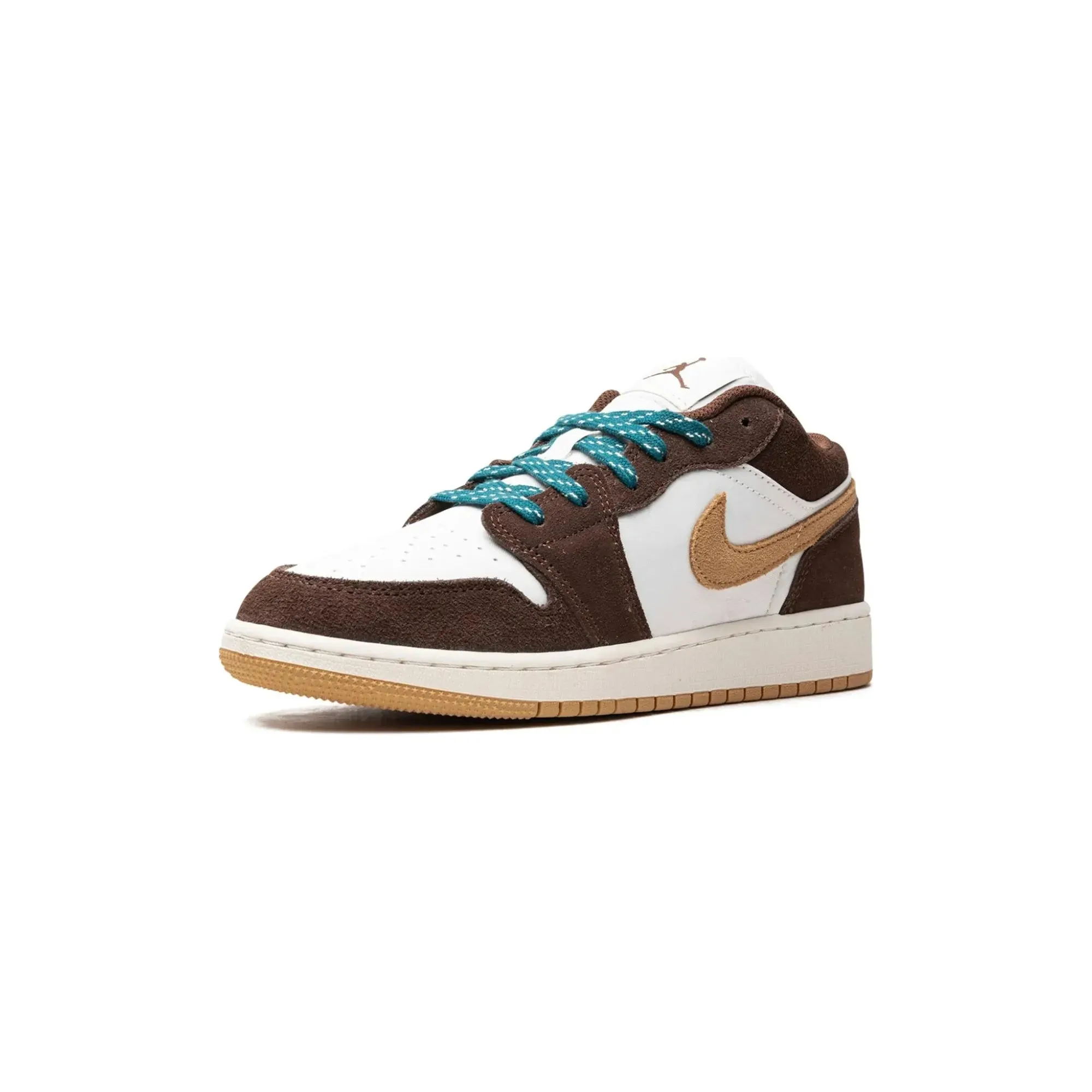 Nike Air Jordan 1 Low SE Cacao Wow