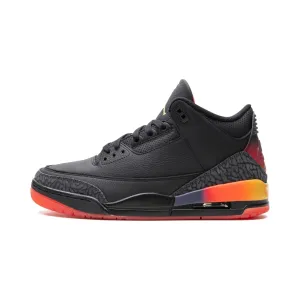 Nike Air Jordan 3 Retro J Balvin Rio