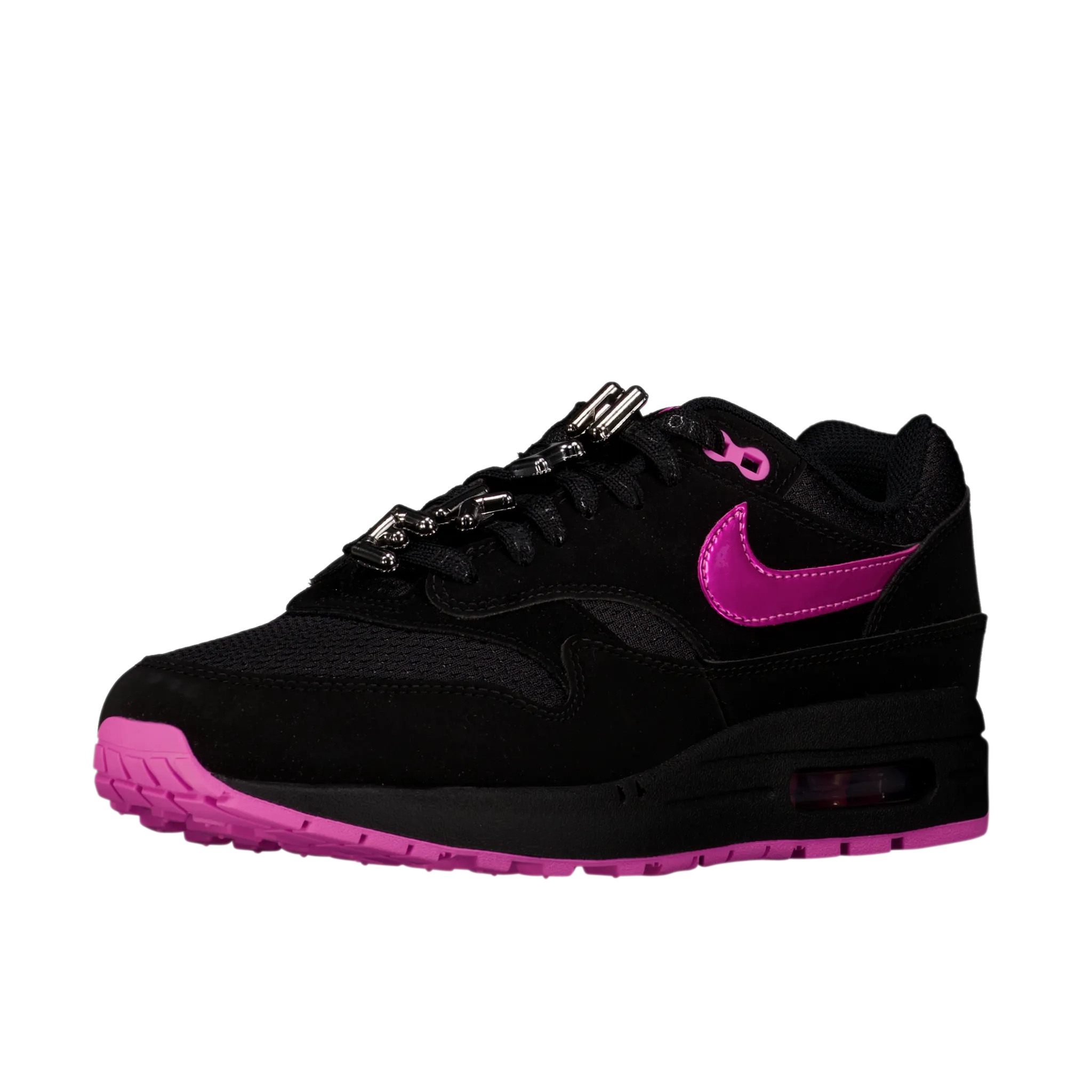 Nike Air Max 1 'Valentine's Day Black'