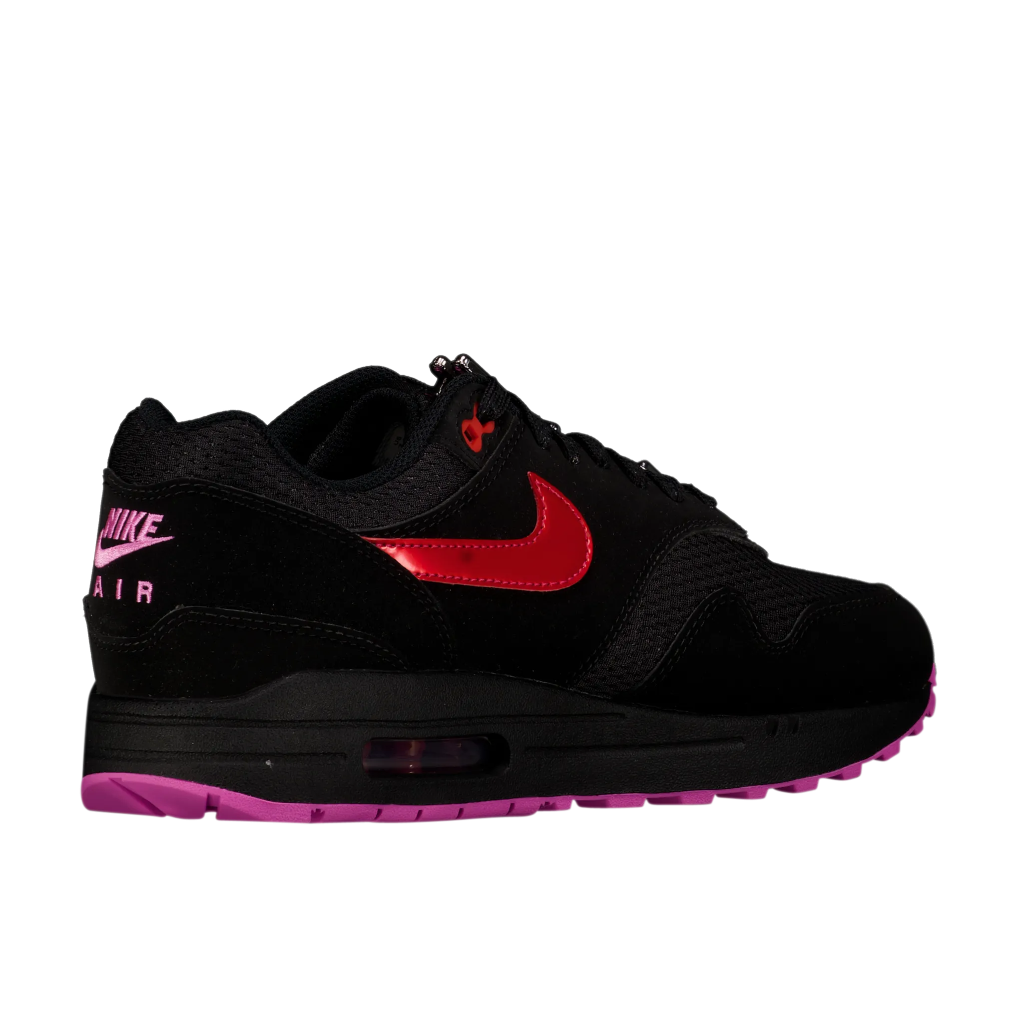Nike Air Max 1 'Valentine's Day Black'