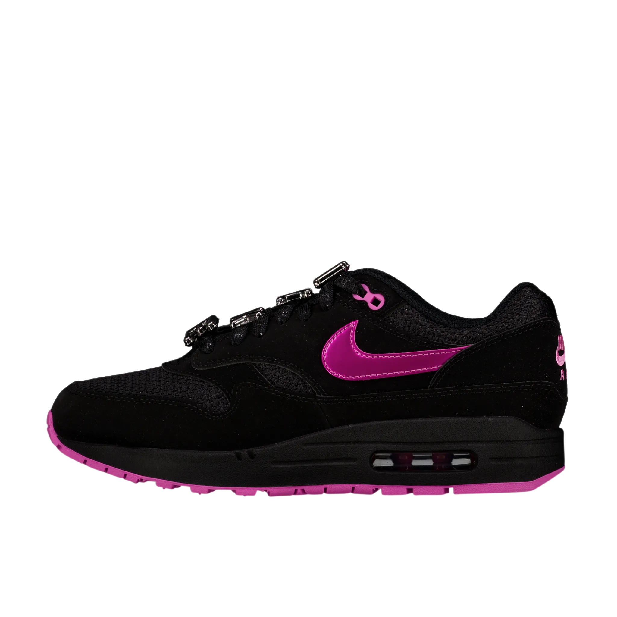 Nike Air Max 1 'Valentine's Day Black'