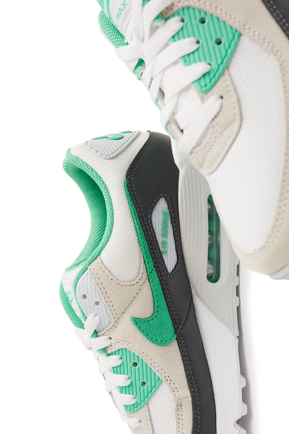 Nike Air Max 90 'Spring Green'