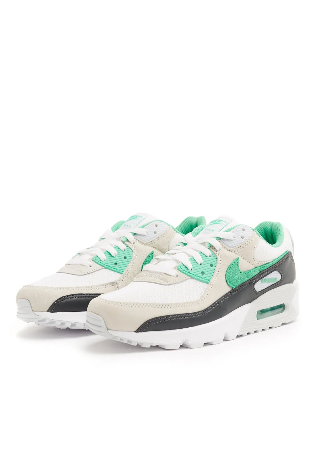 Nike Air Max 90 'Spring Green'