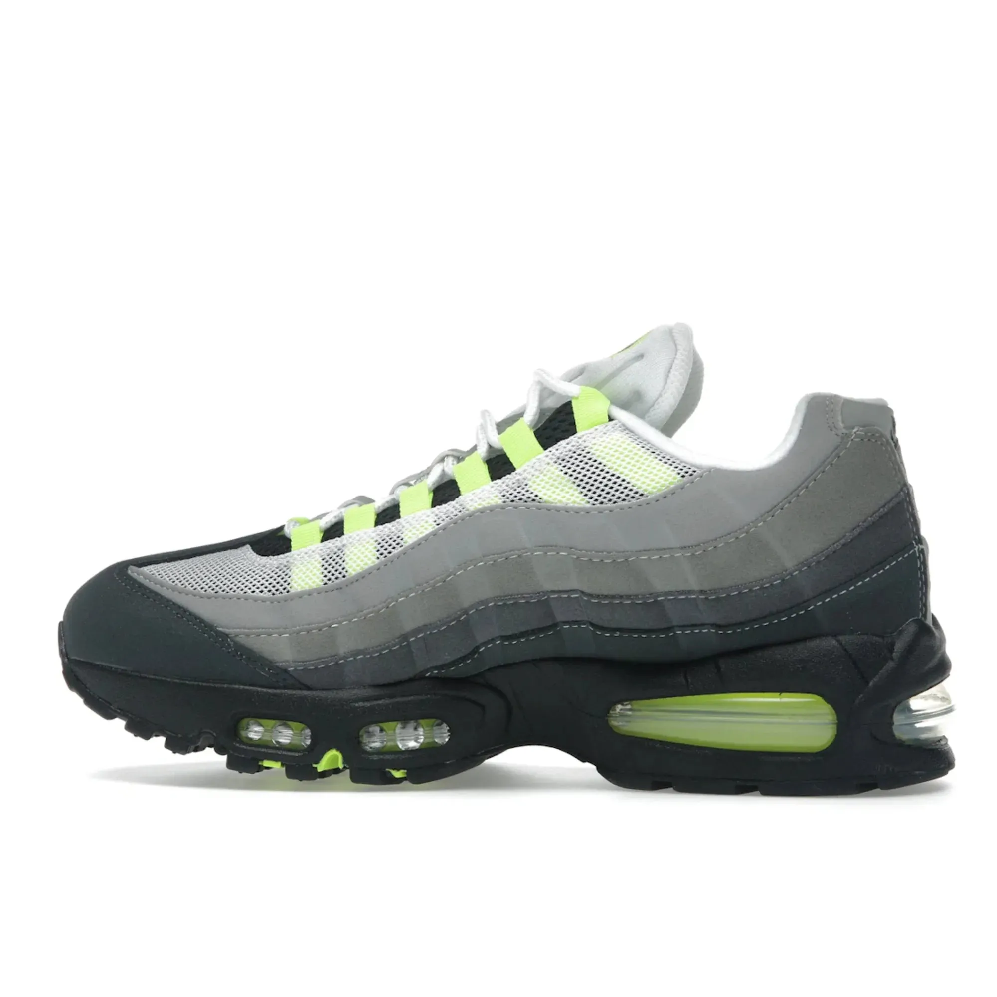 Nike Air Max 95 OG Big Bubble Neon