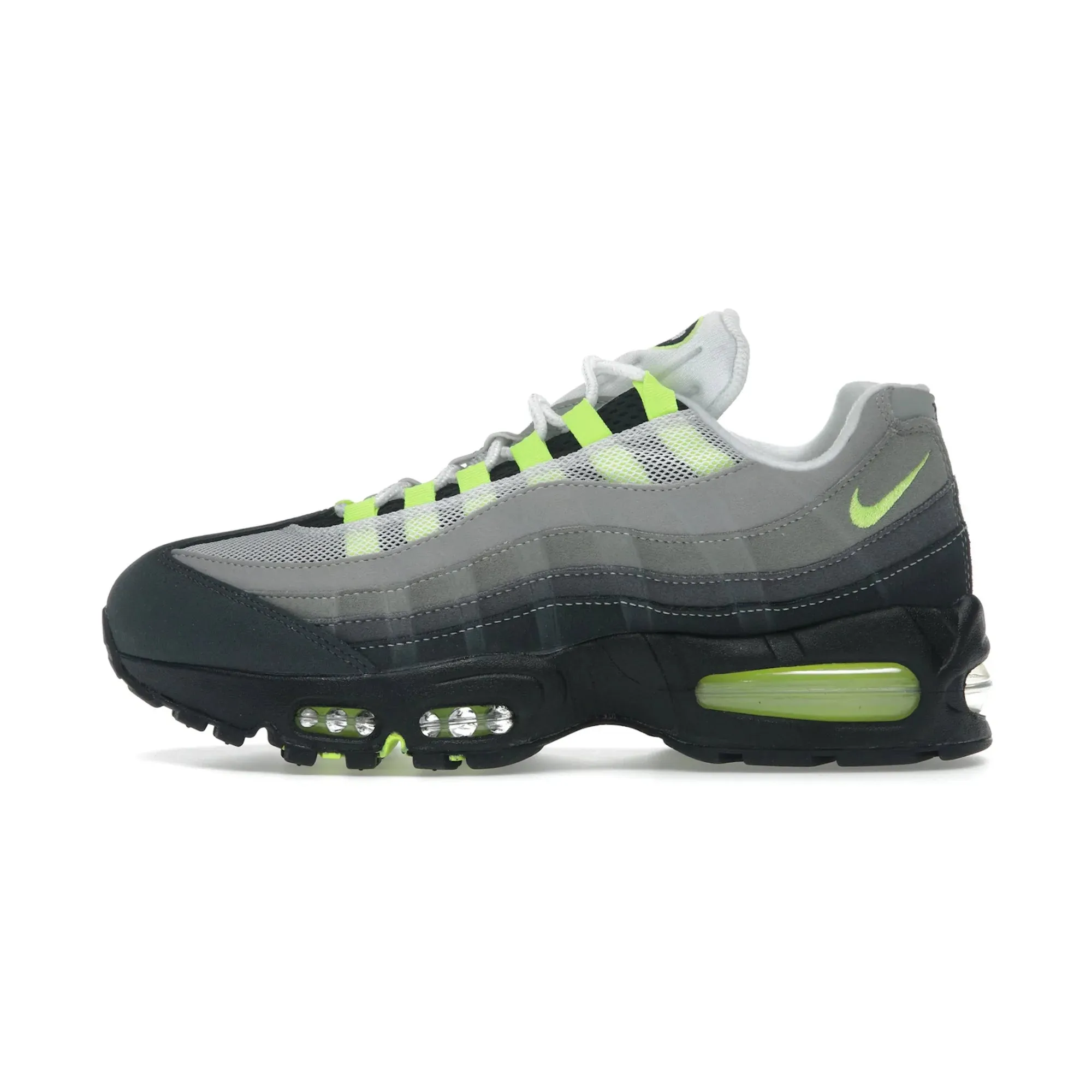 Nike Air Max 95 OG Big Bubble Neon