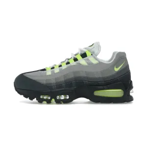 Nike Air Max 95 OG Big Bubble Neon