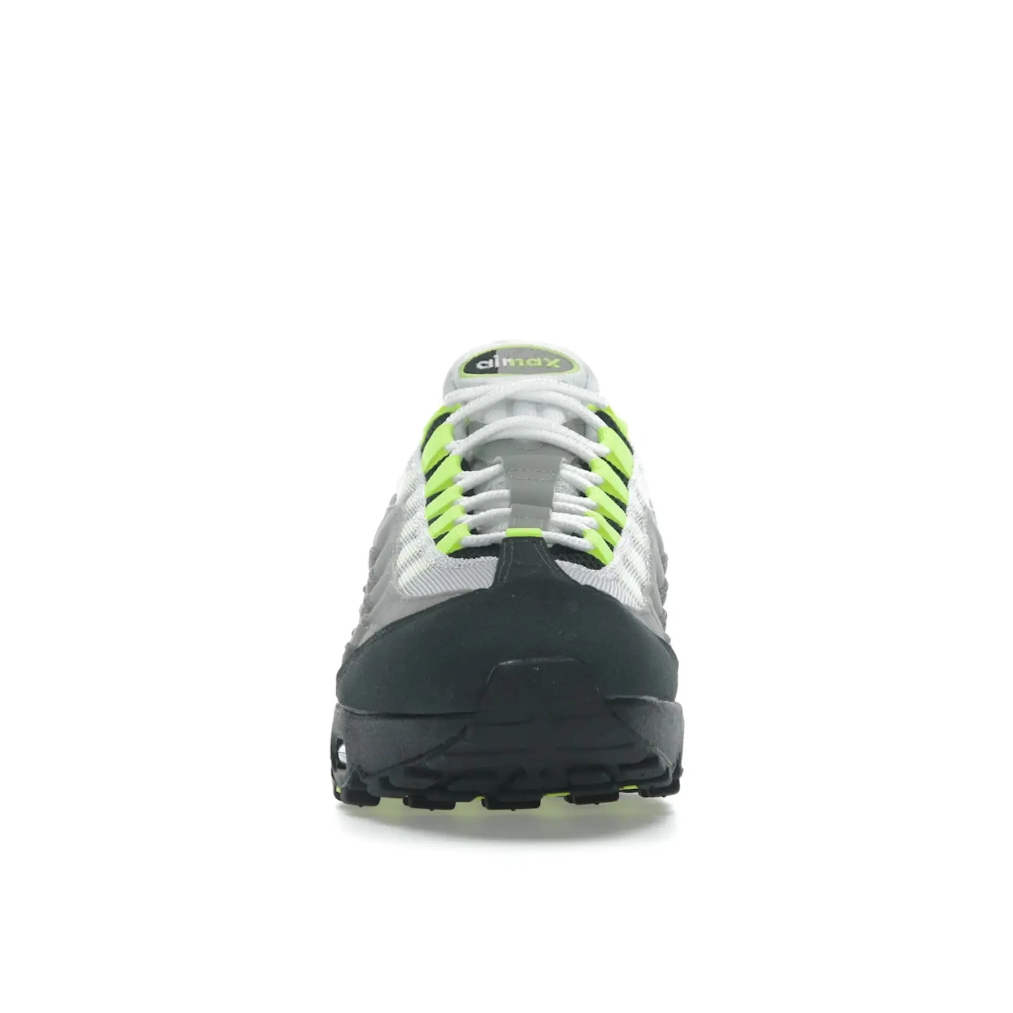 Nike Air Max 95 OG Big Bubble Neon